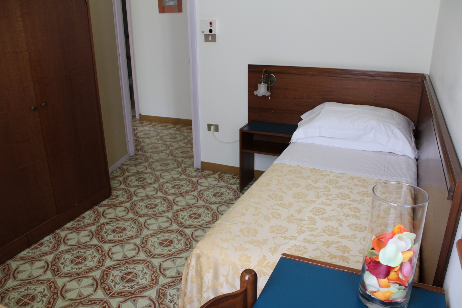 Apartment Capacity 4 Two Bedrooms