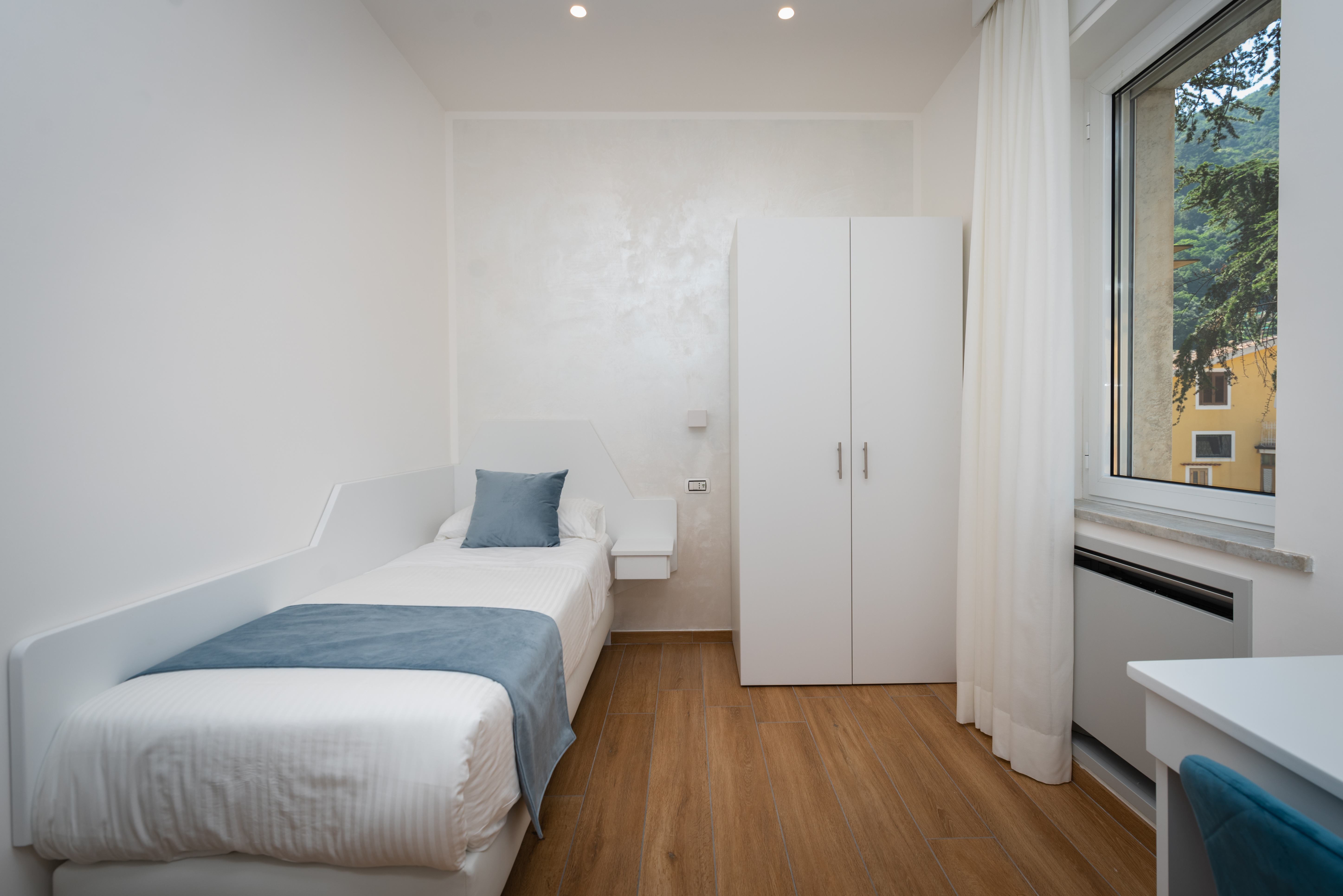 Apartment Three Bedrooms