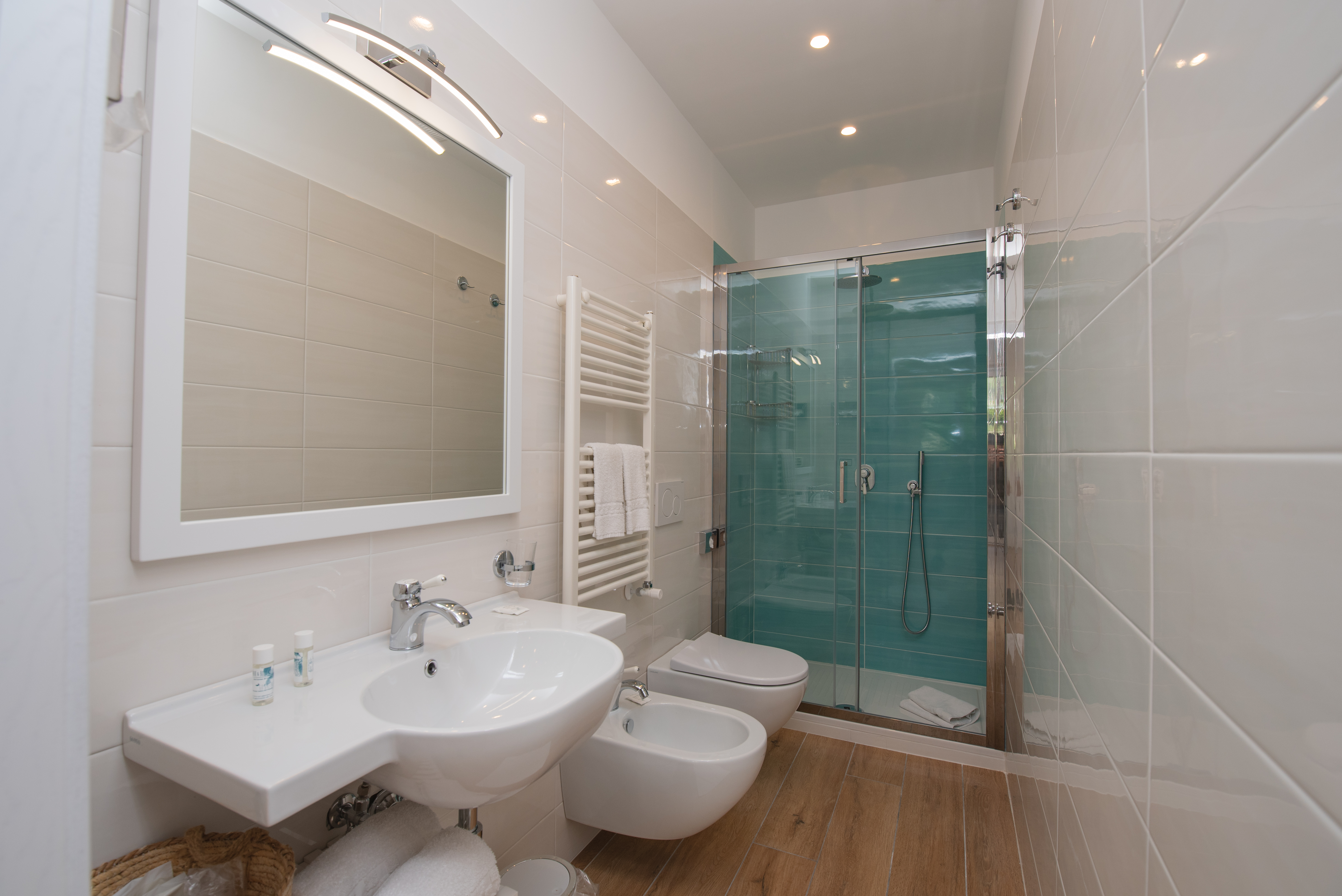 Apartment Three Bedrooms