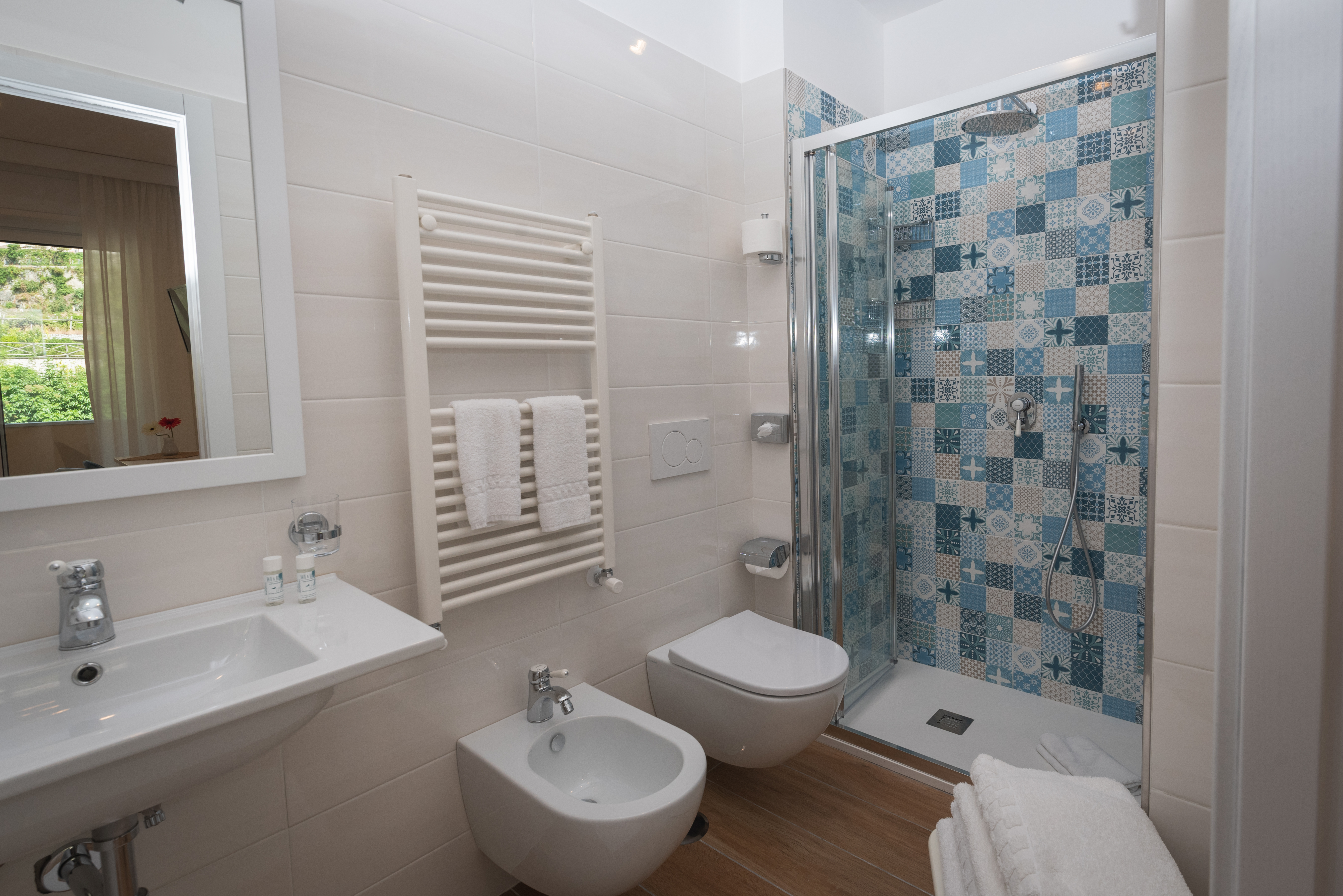 Apartment Three Bedrooms