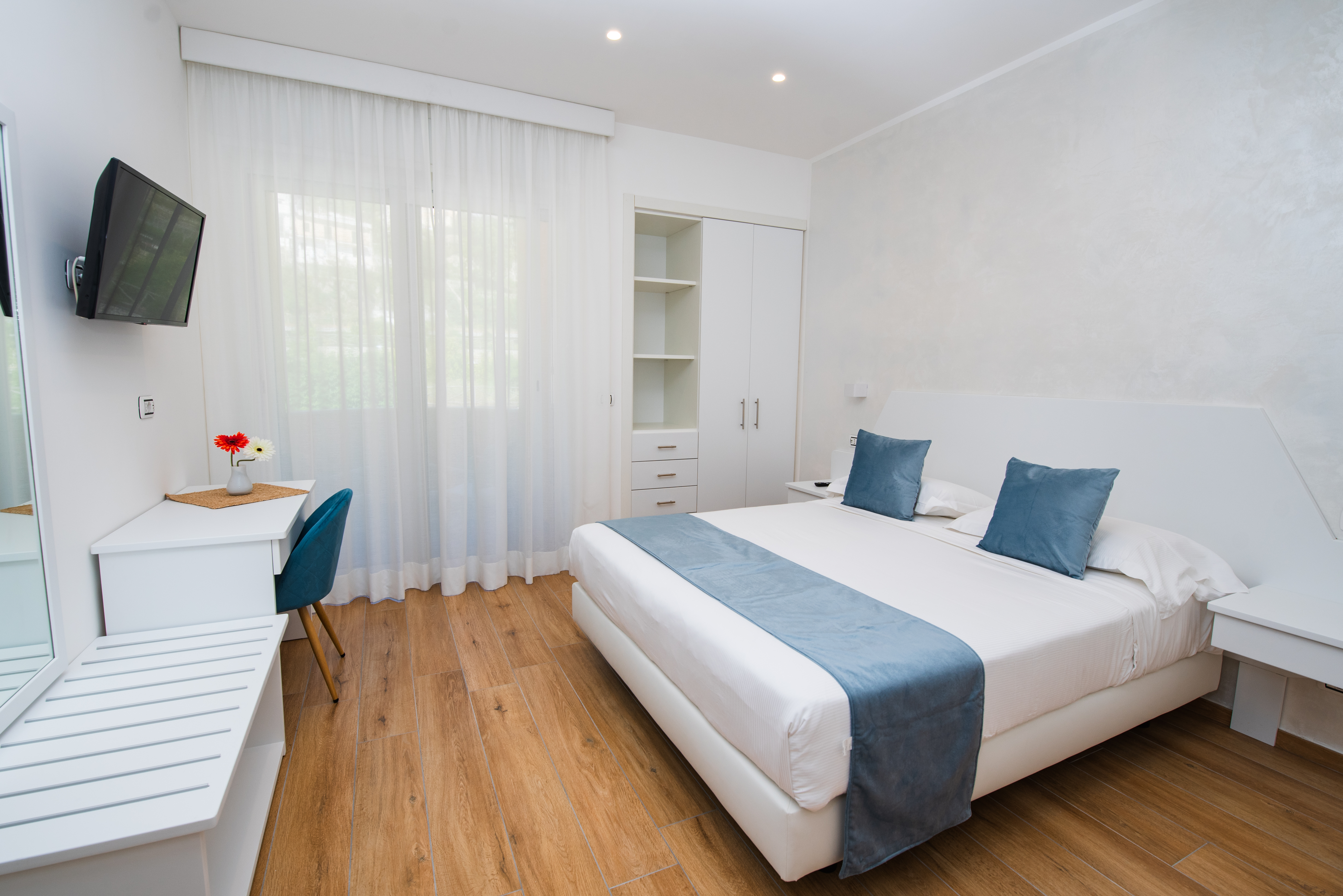 Apartment Three Bedrooms