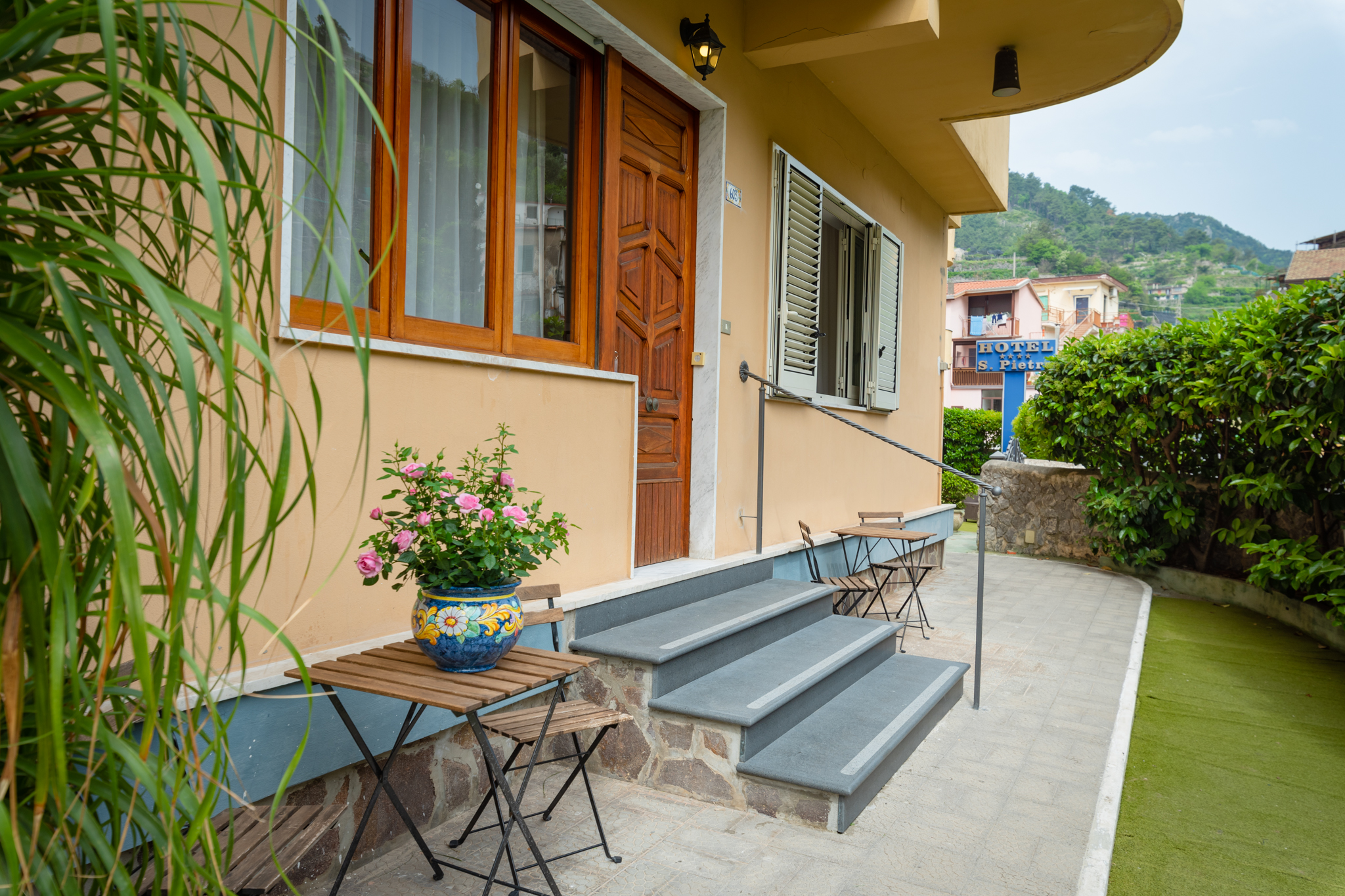 Apartment Capacity 2 One Bedroom