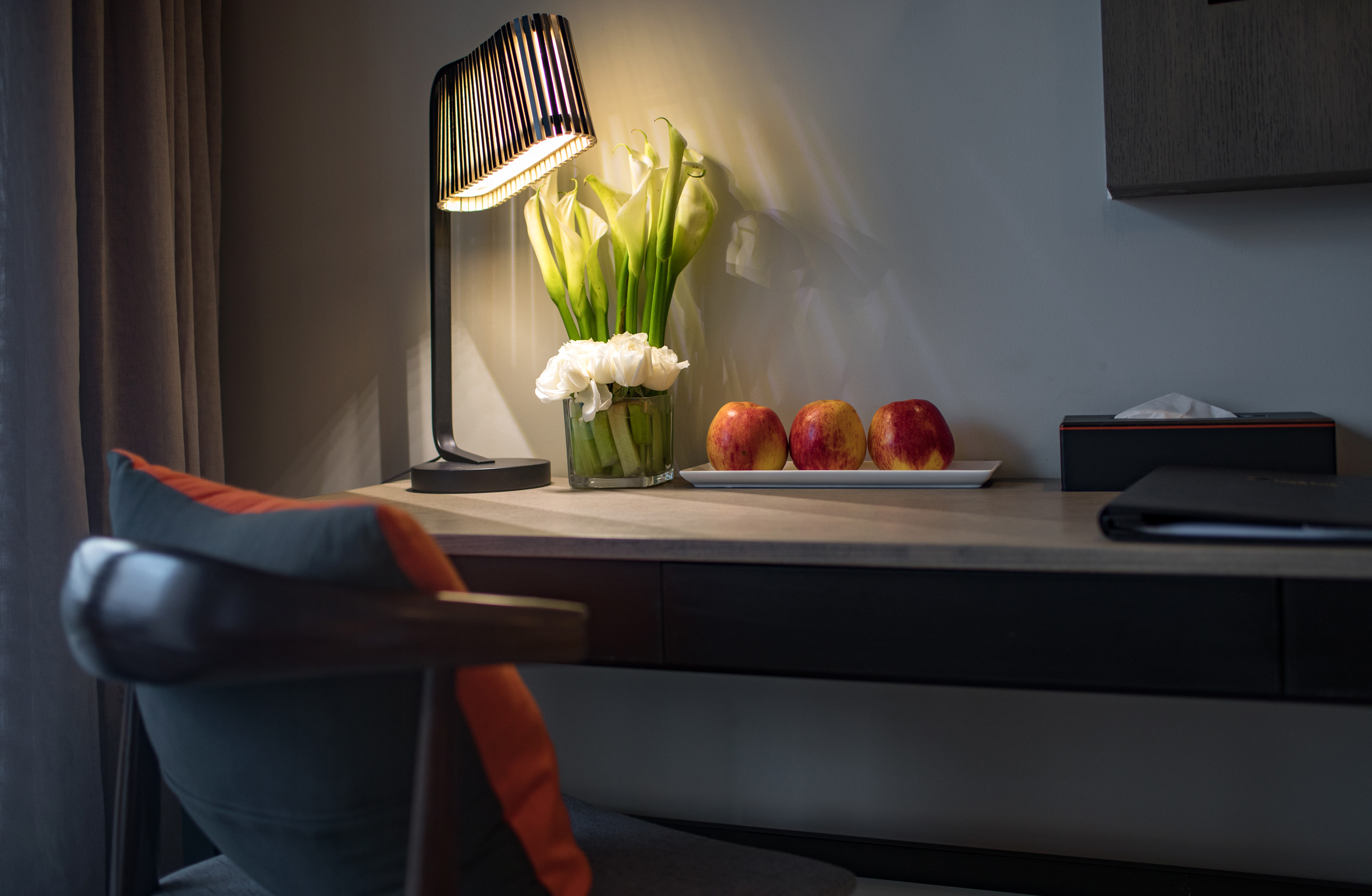 Double or Twin Deluxe