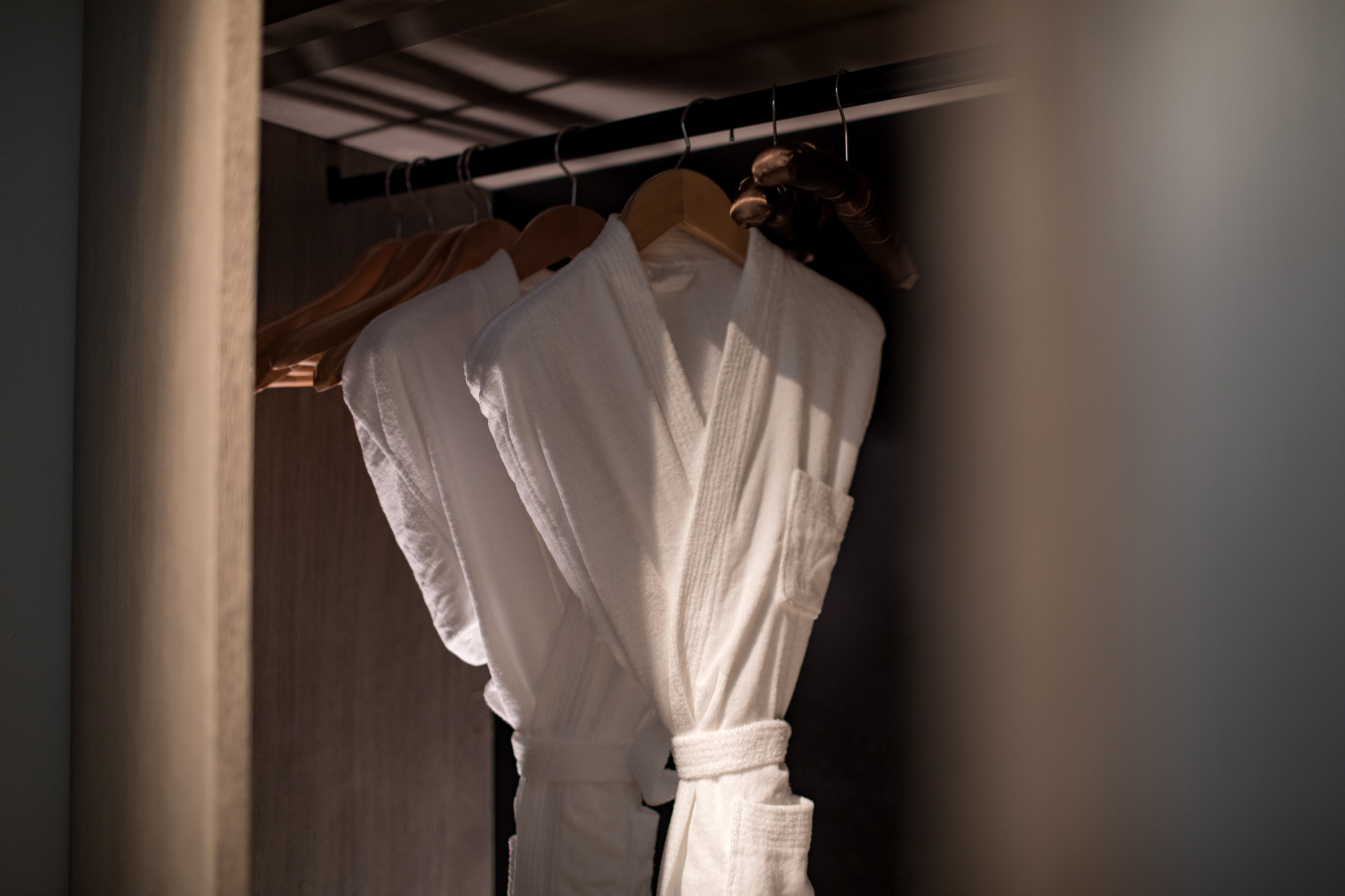 Double or Twin Deluxe