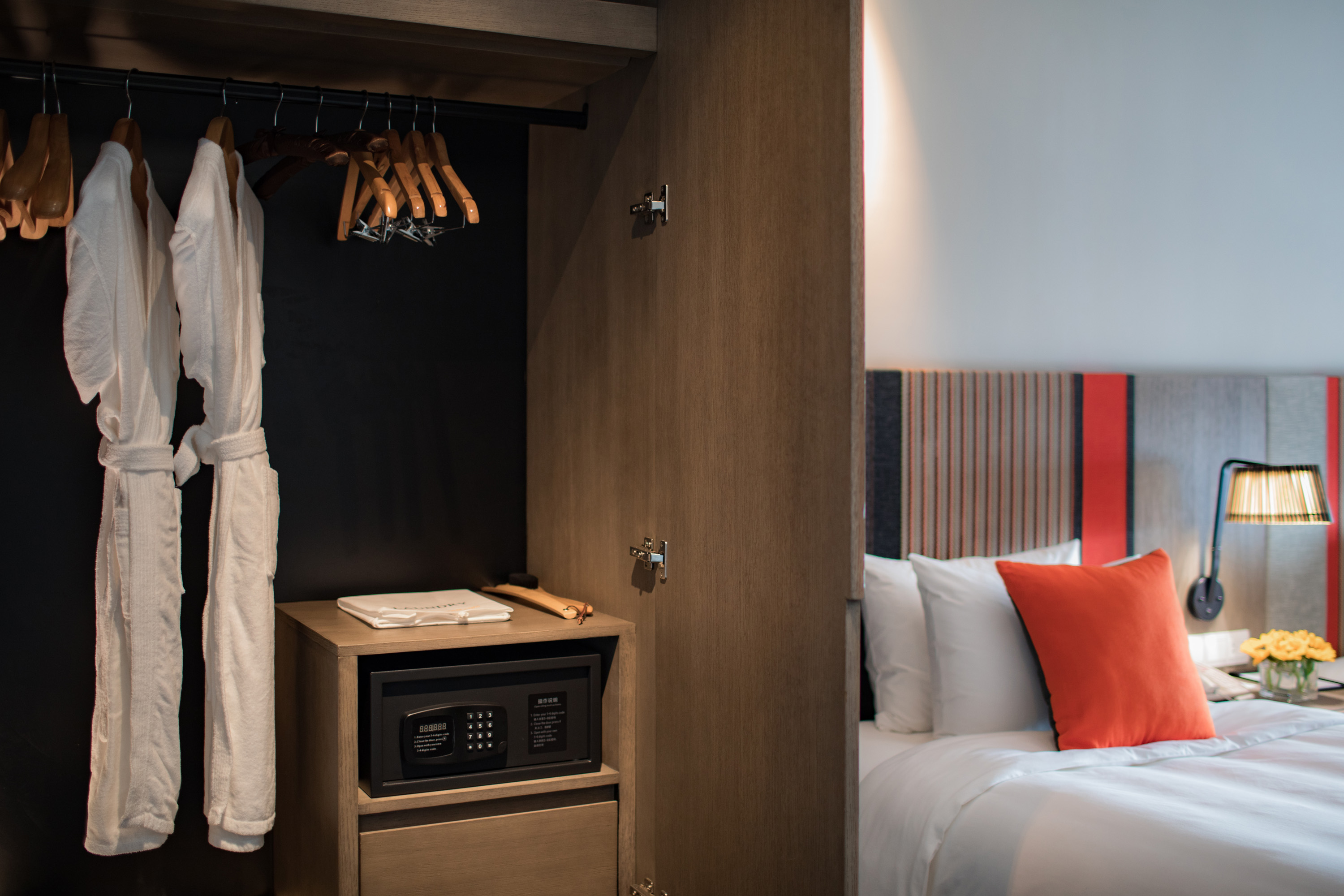 Double or Twin Premium