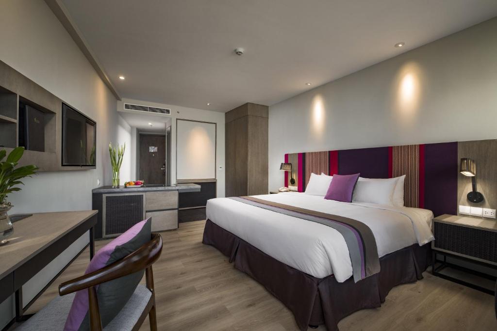 Double or Twin Classic