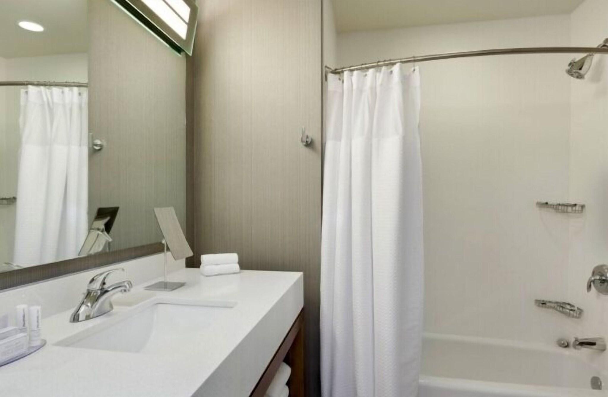 Double Two Queen Beds