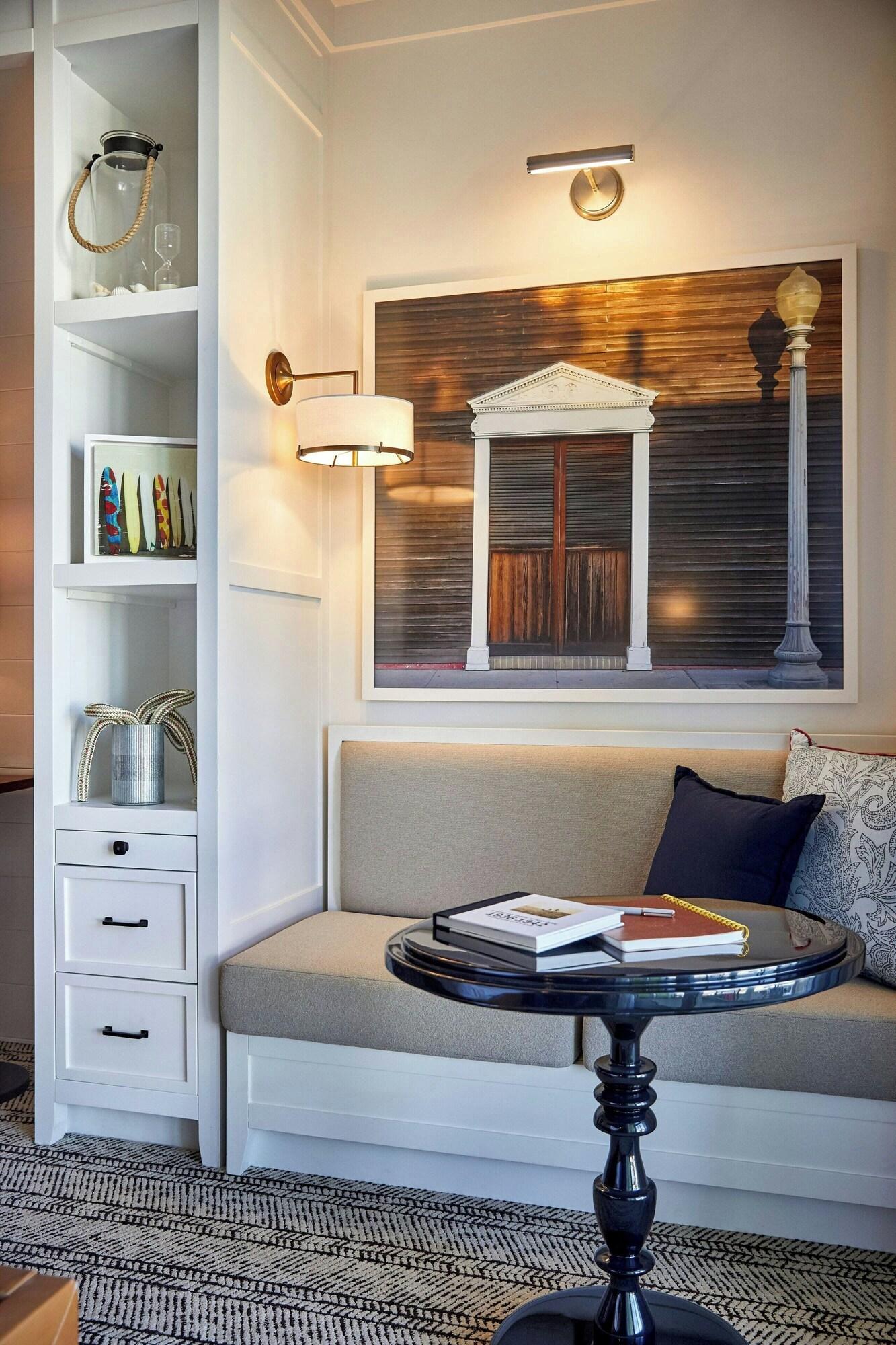 Double Two Queen Beds