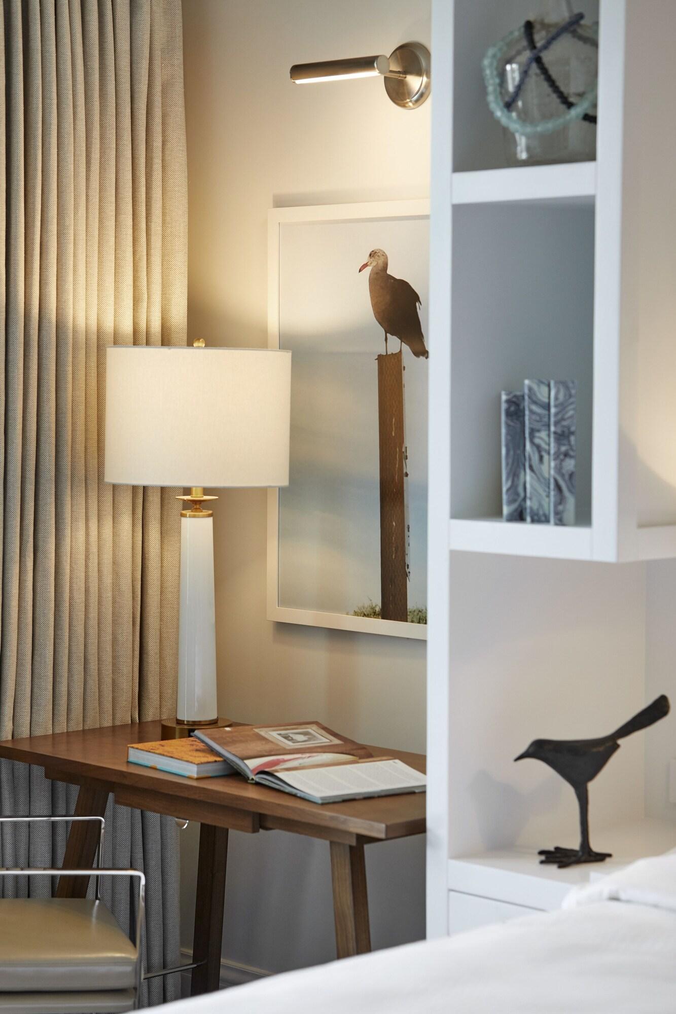 Double Ocean View King Bed