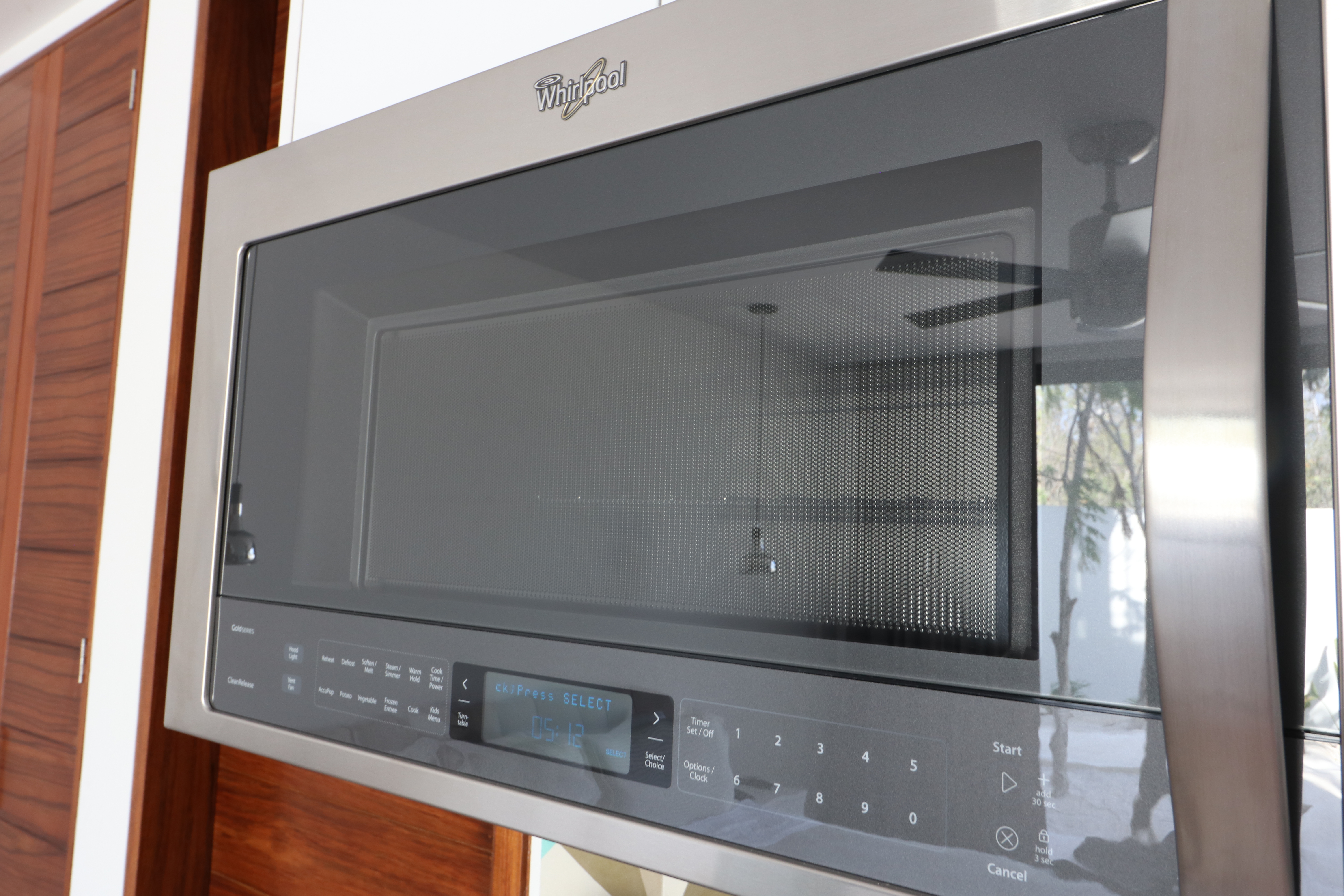 Studio King Size Bed