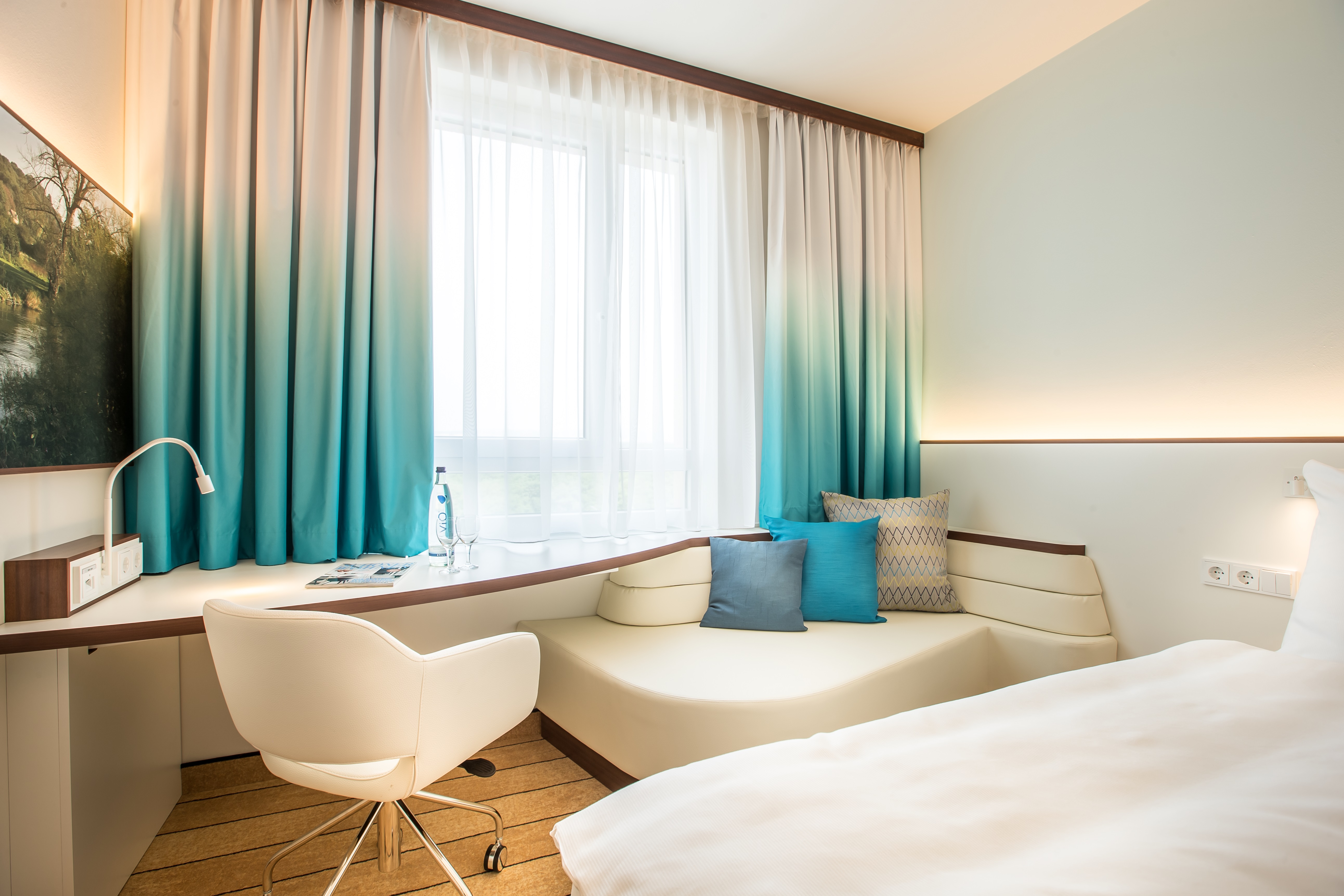 Family Room Standard