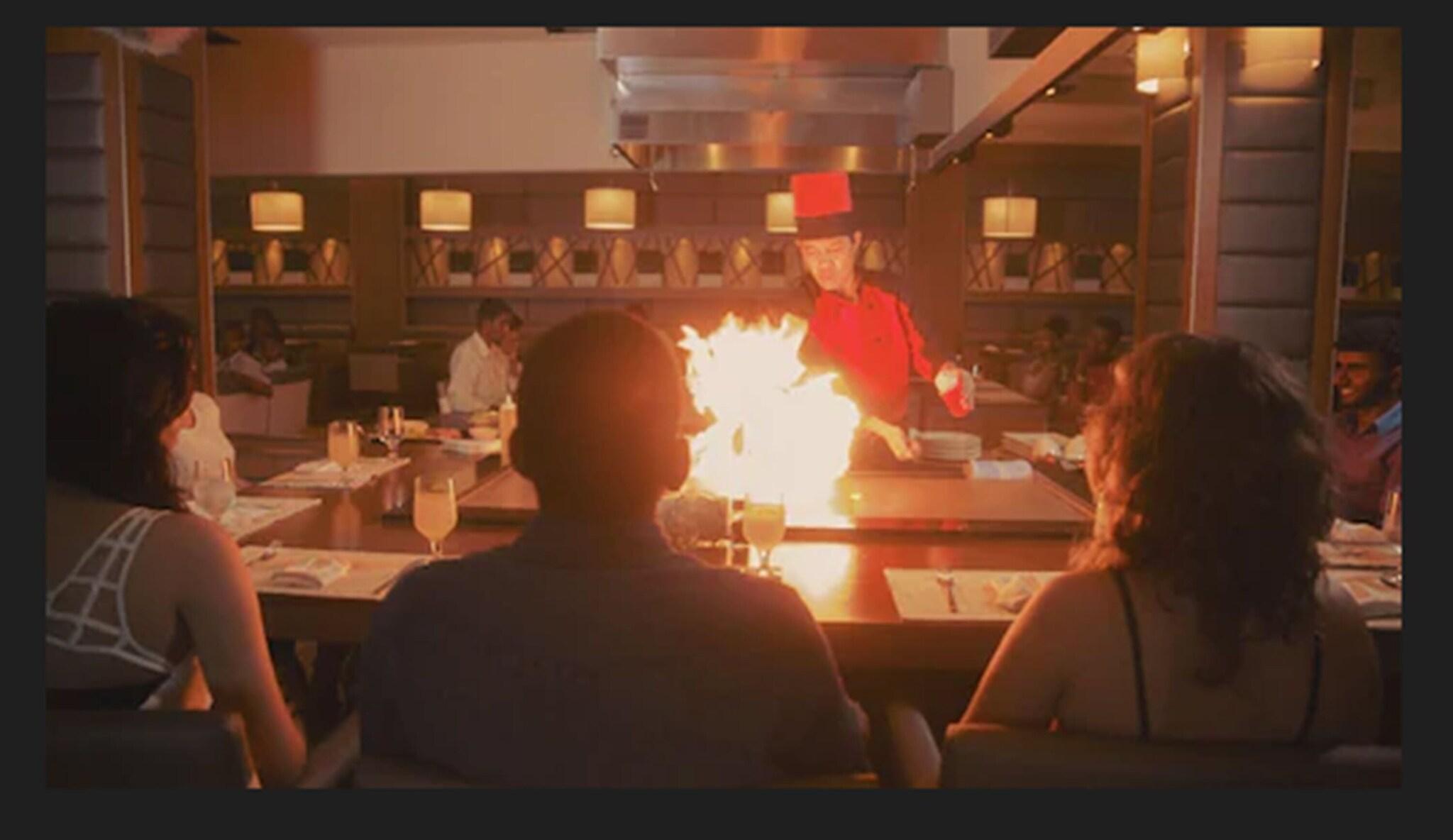 Sports and Entertainment