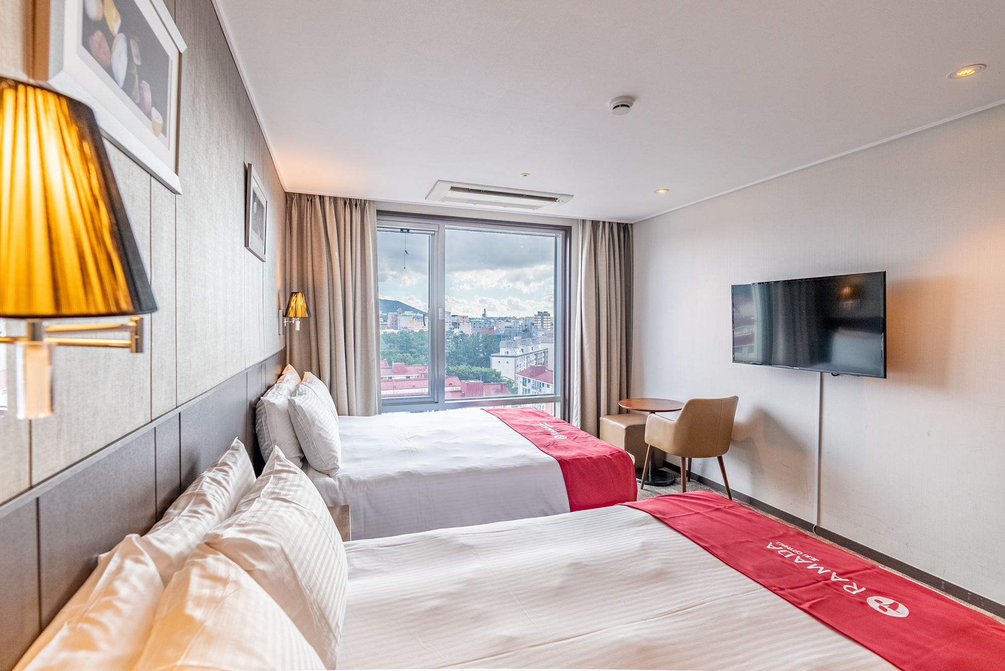 Family Room Non Smoking