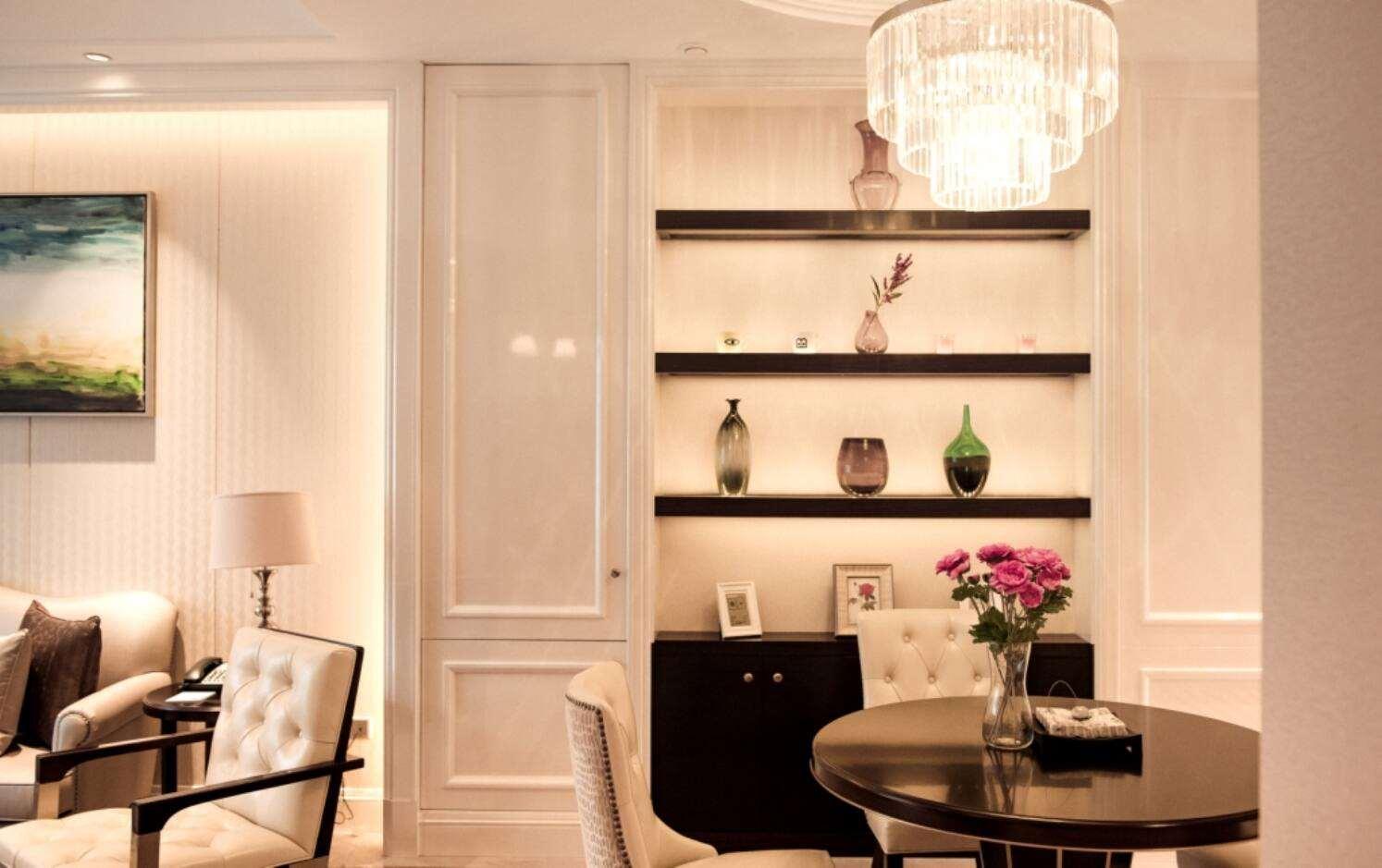 Family Room Capacity 4