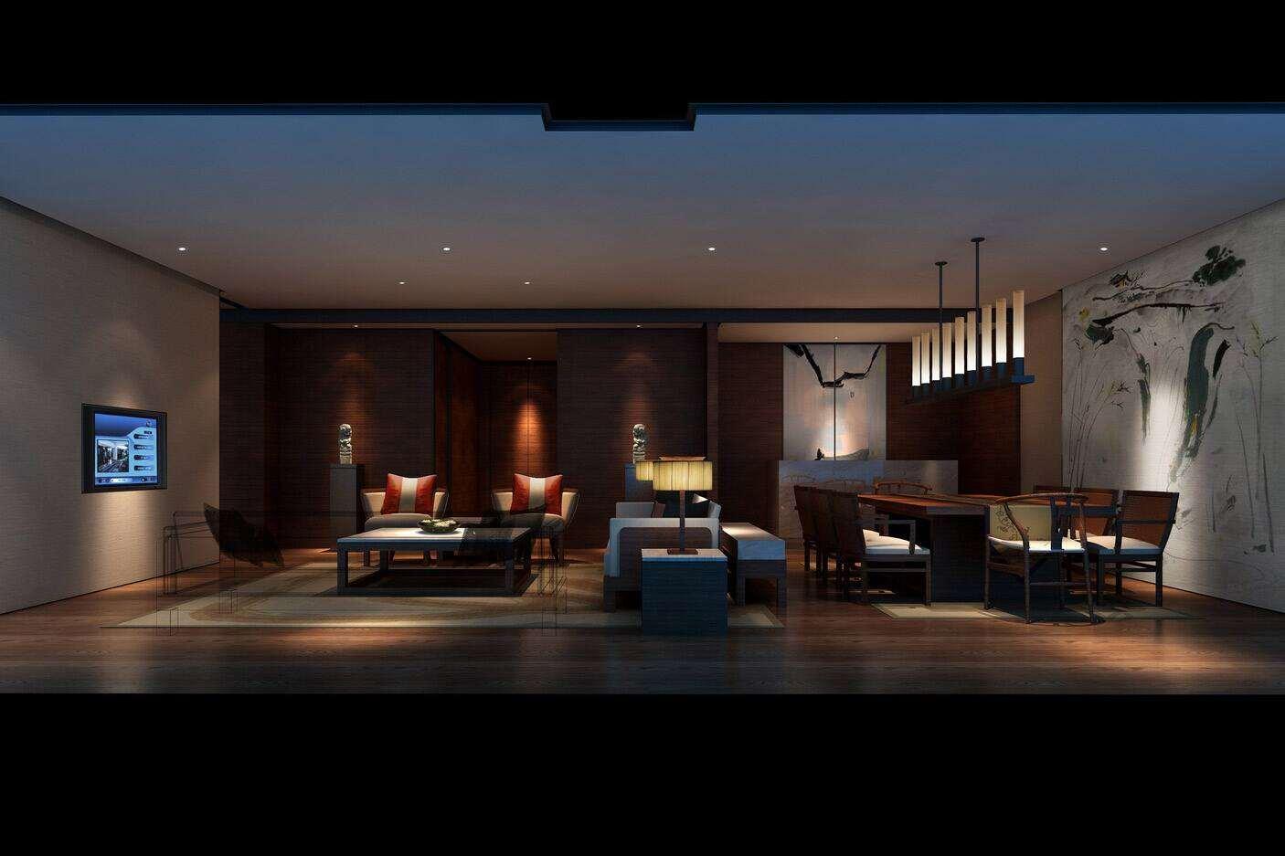 Suite Deluxe Executive