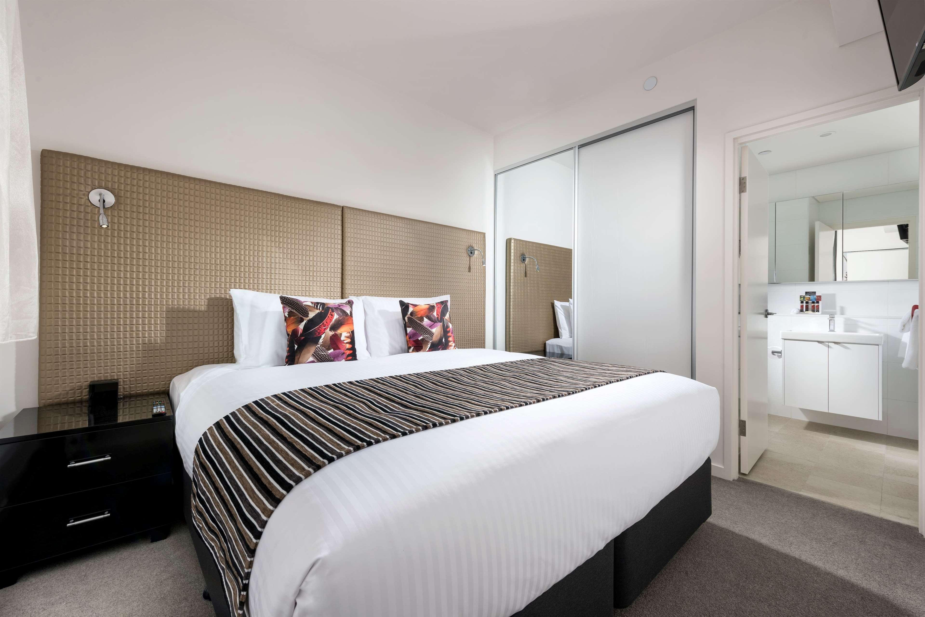 Apartment Four Bedrooms