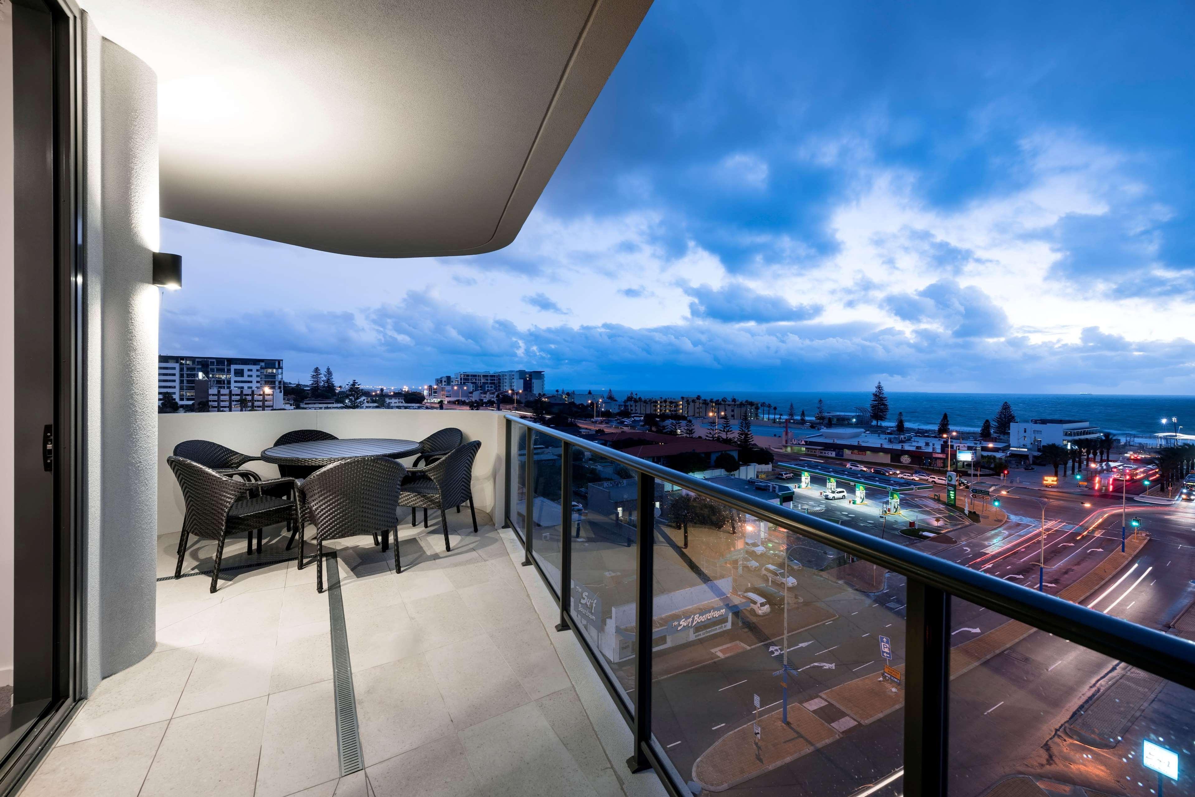 Suite Three Bedrooms