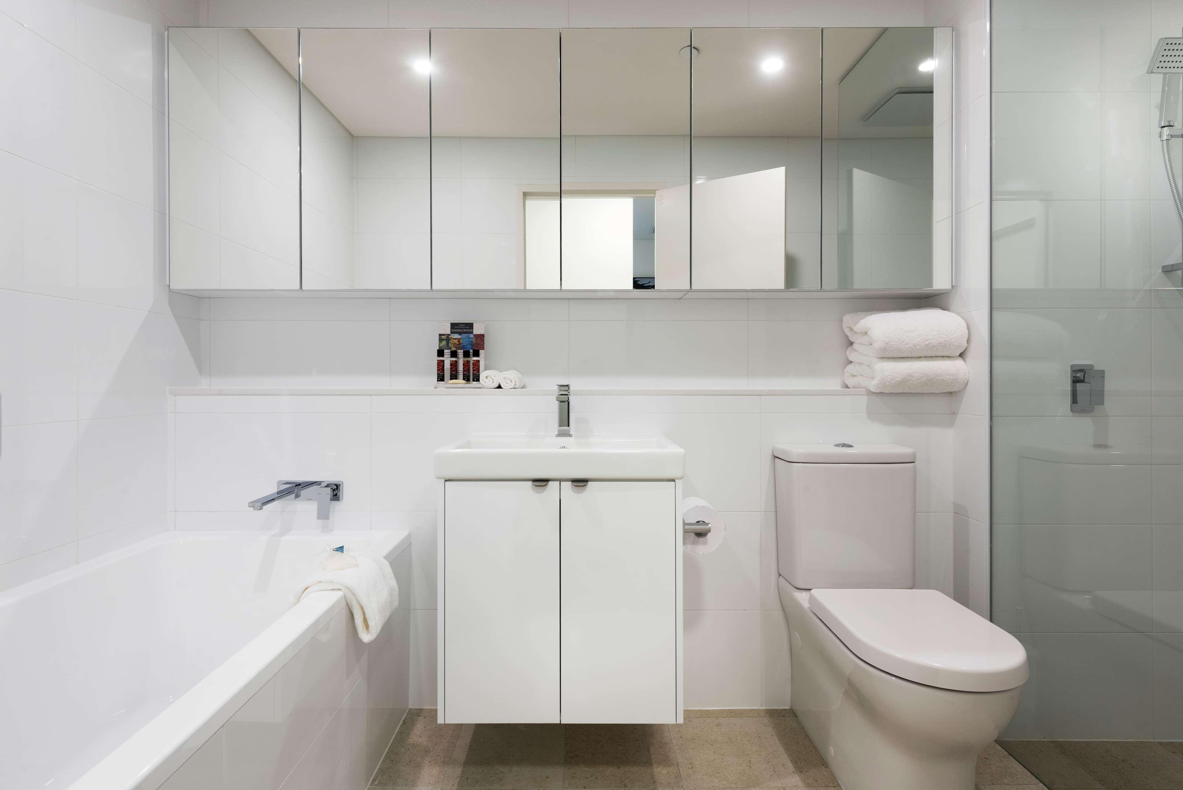 Apartment Three Bedrooms