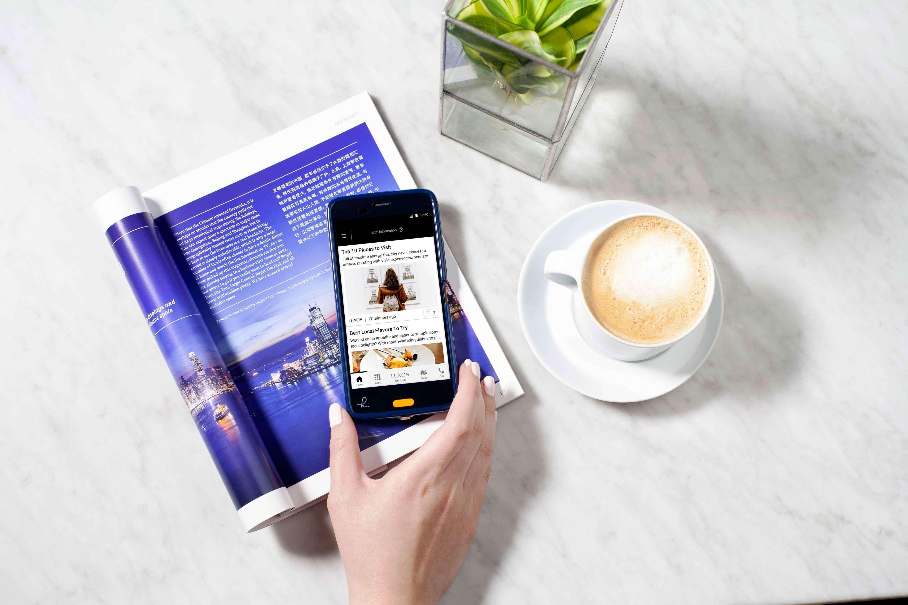 Apartment Four Bedrooms