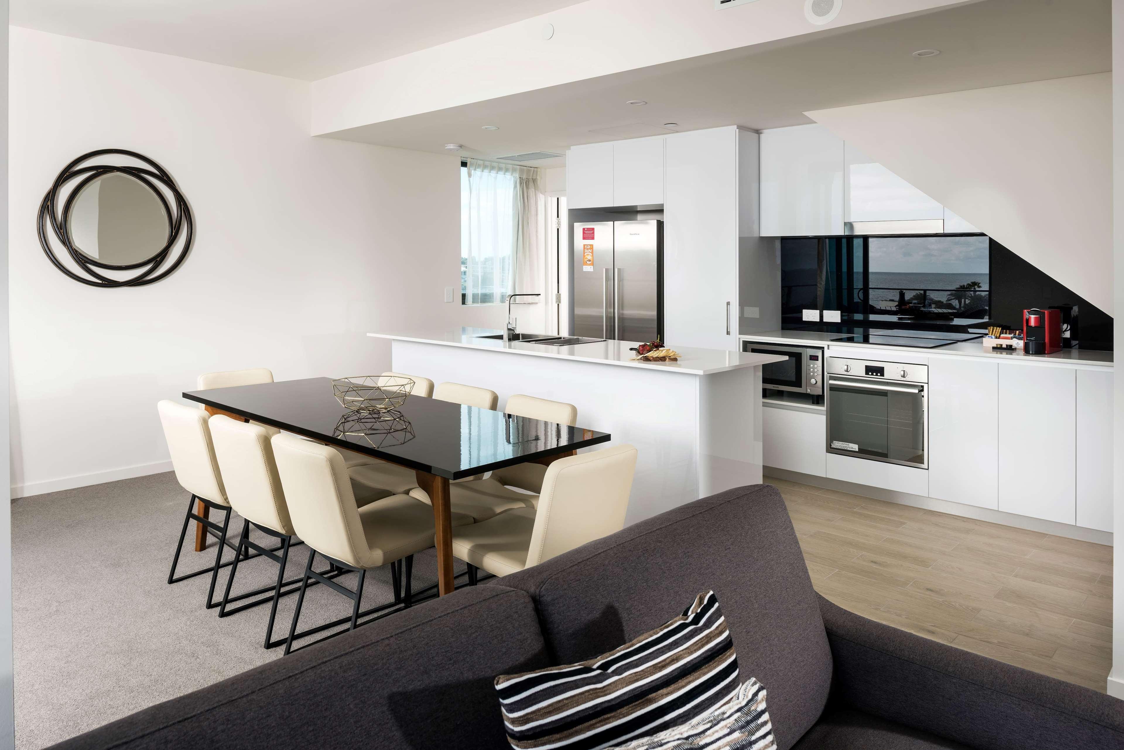 Apartment Four Bedrooms