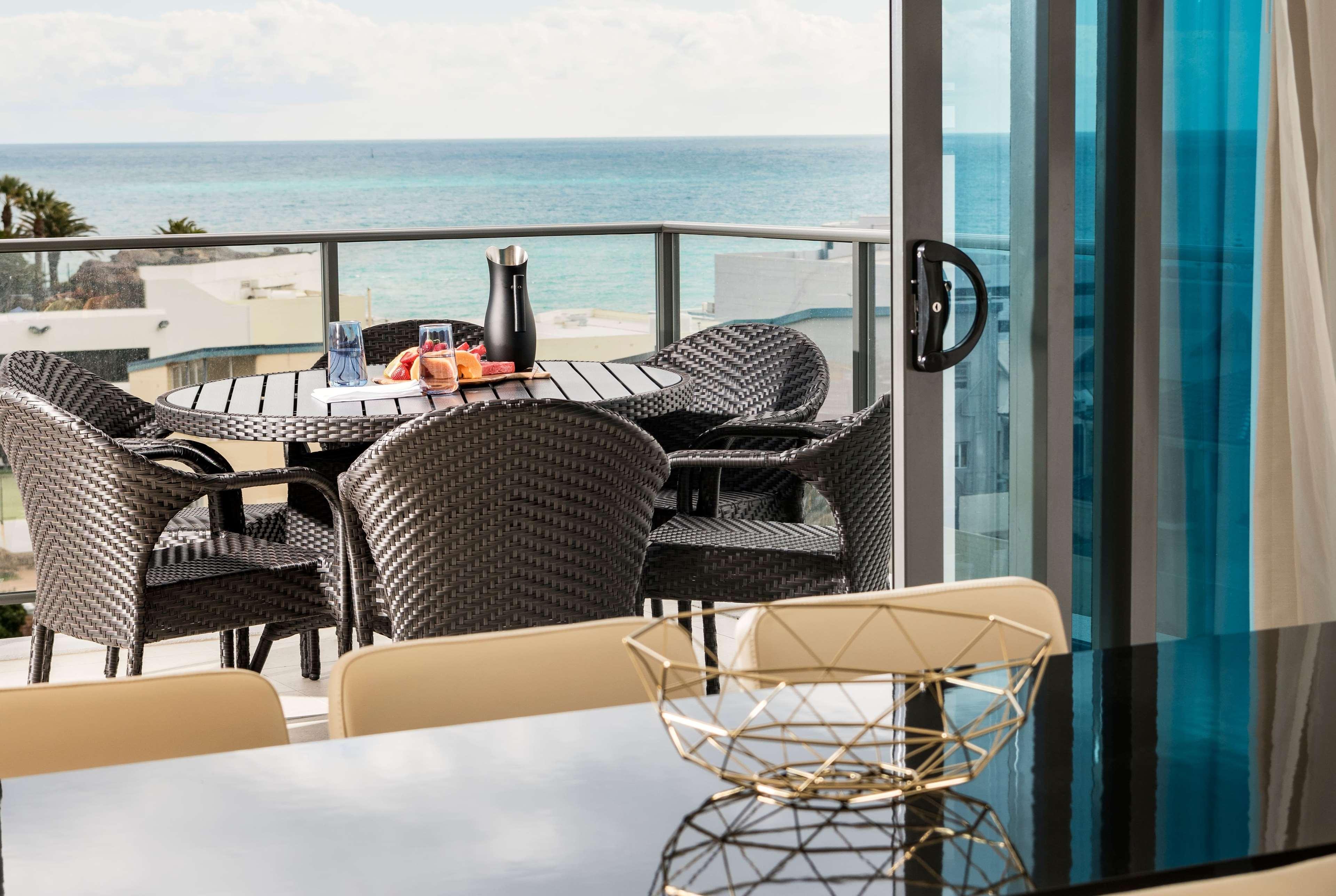 Apartment Four Bedrooms