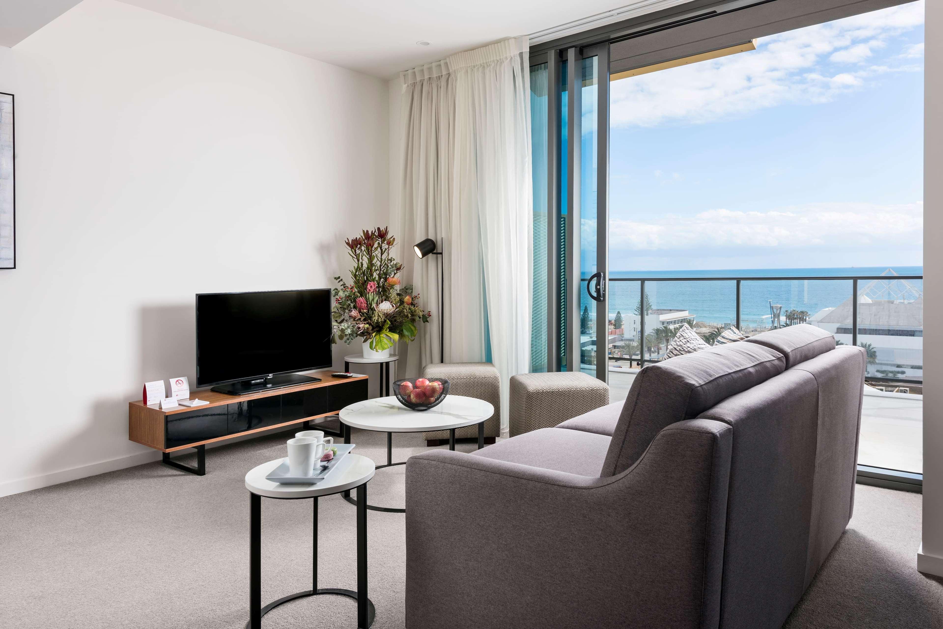 Apartment Four Bedrooms