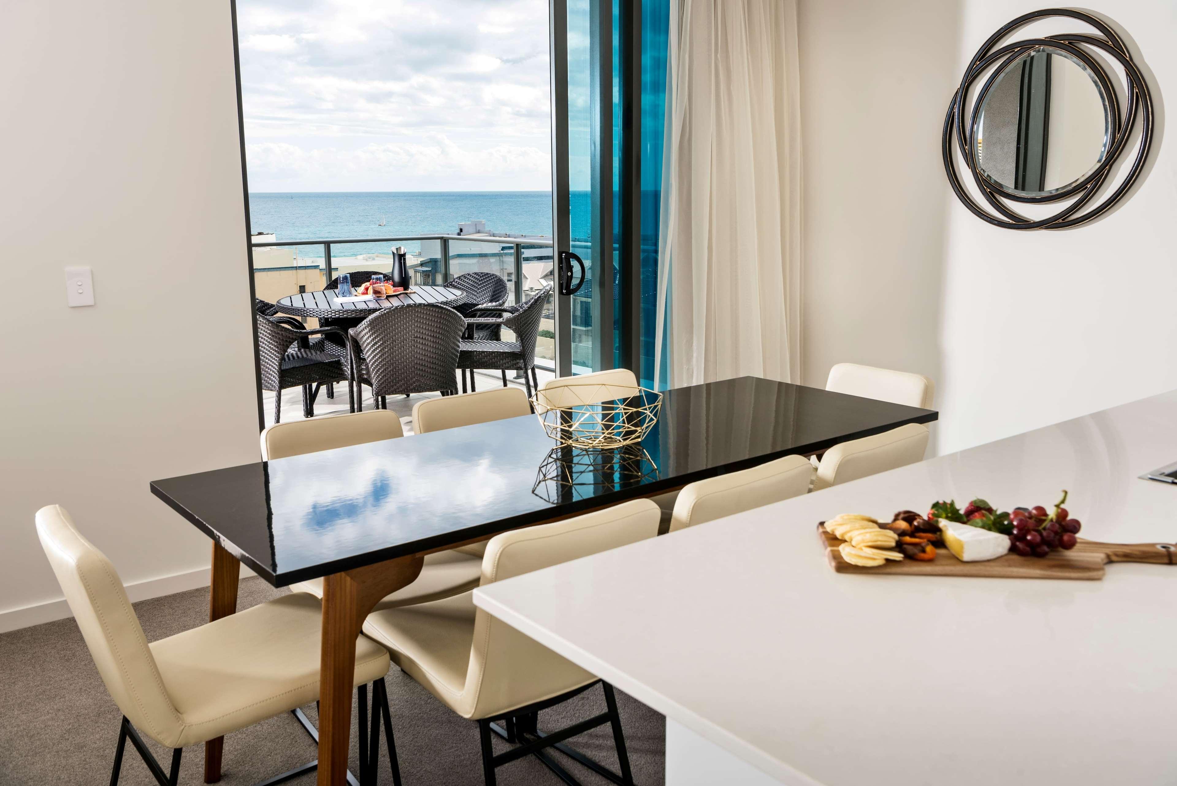 Apartment Four Bedrooms