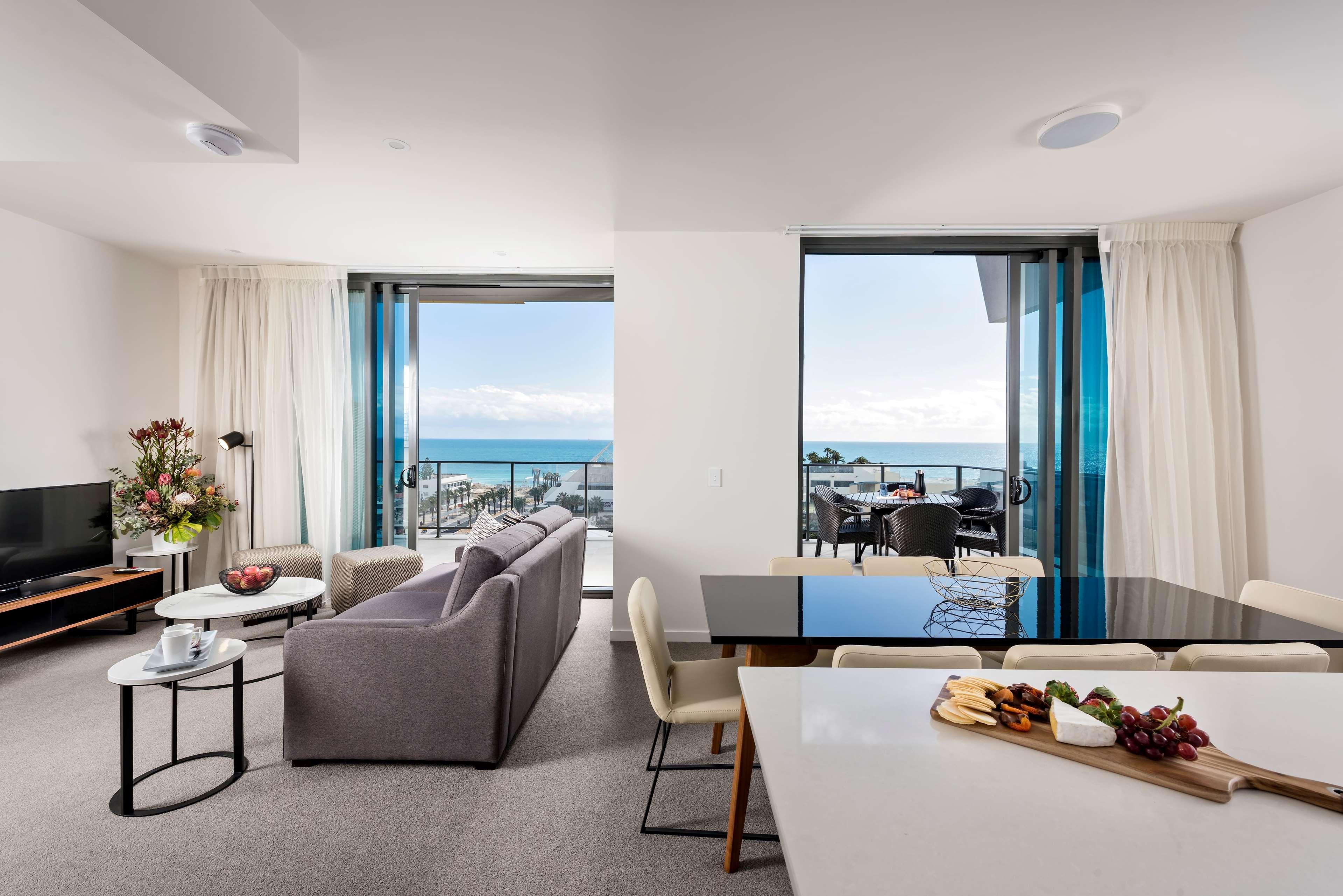 Apartment Four Bedrooms