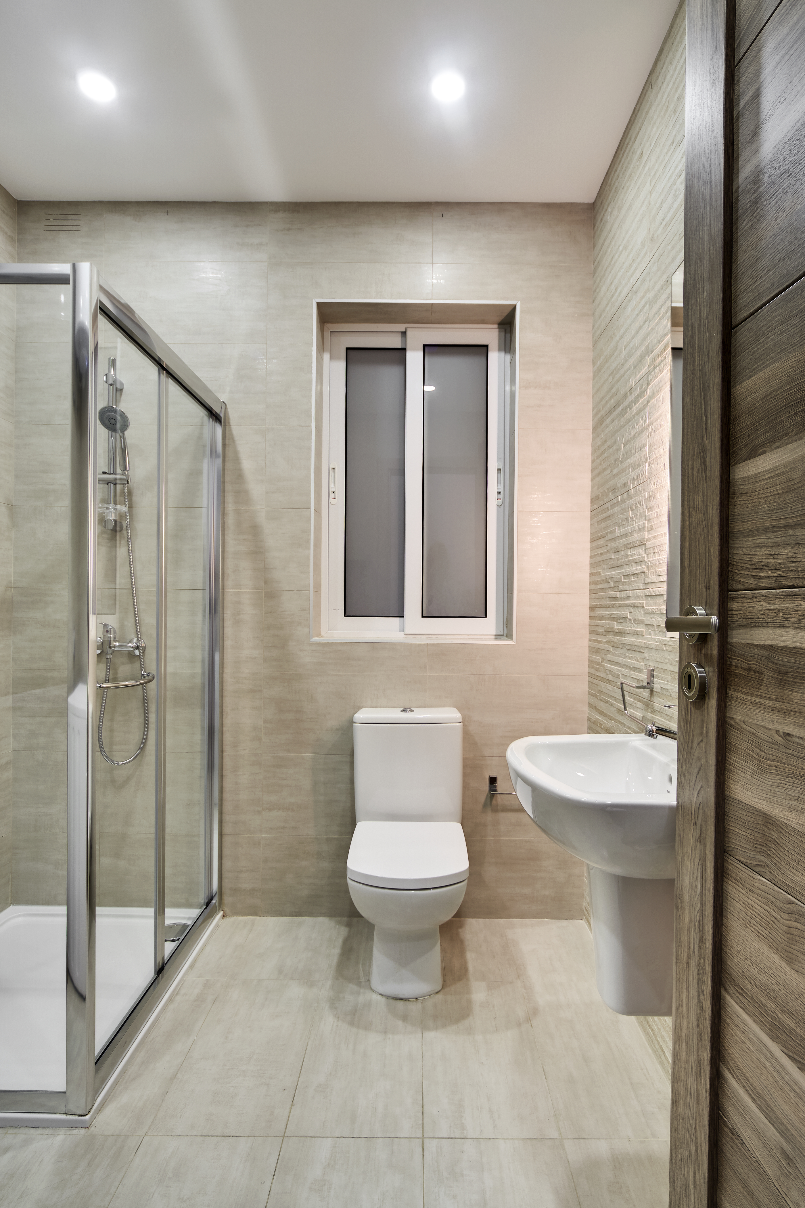 Apartment Two Bedrooms