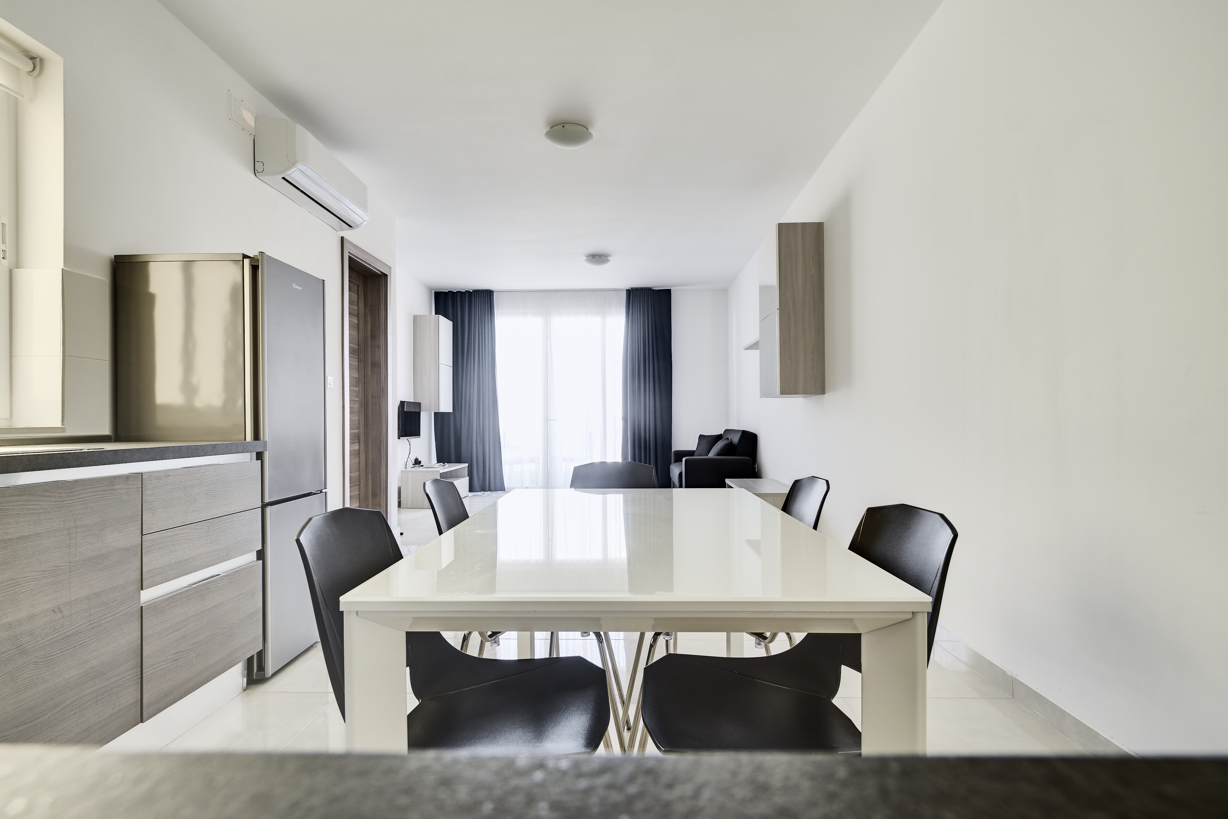 Apartment Two Bedrooms