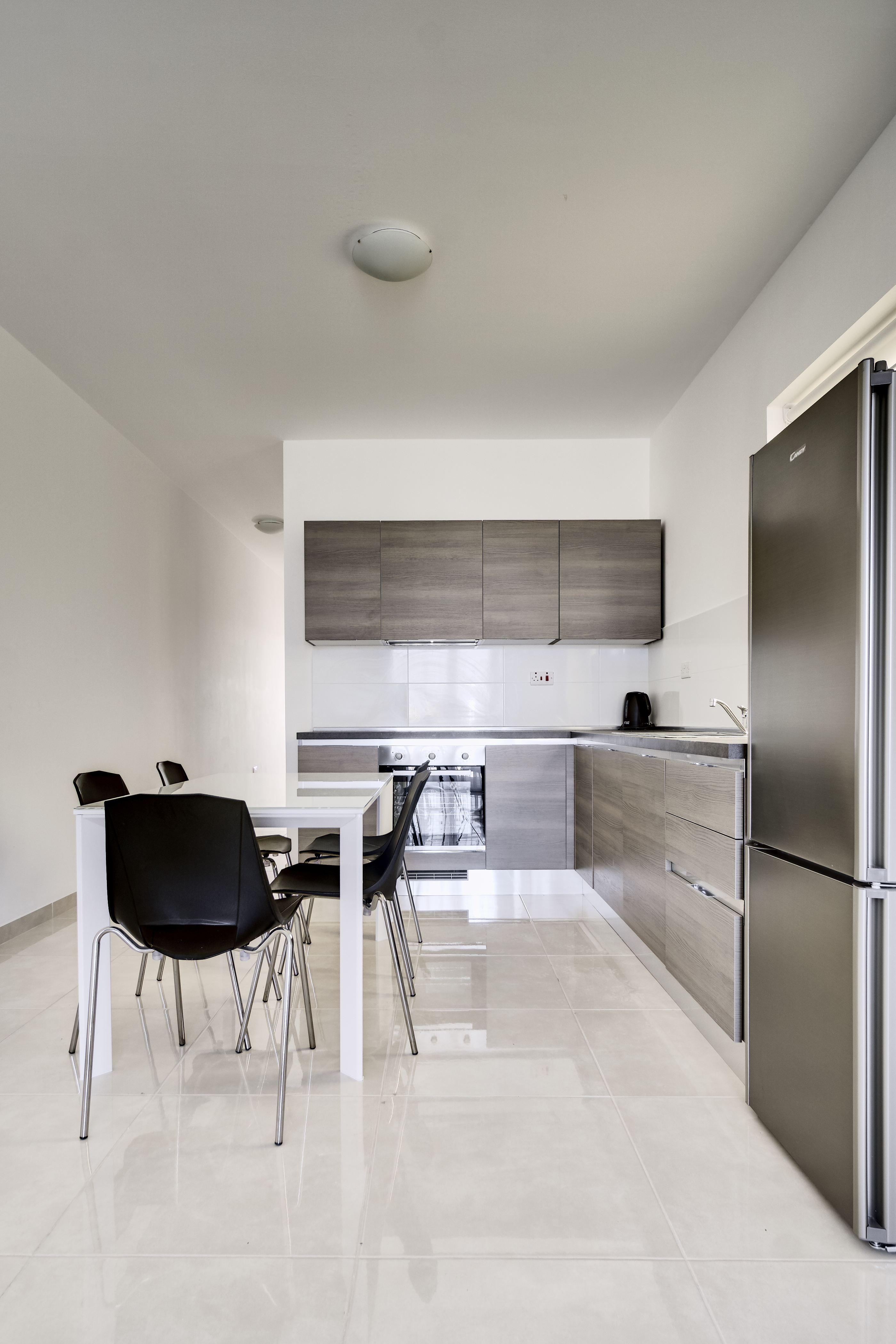 Apartment Three Bedrooms