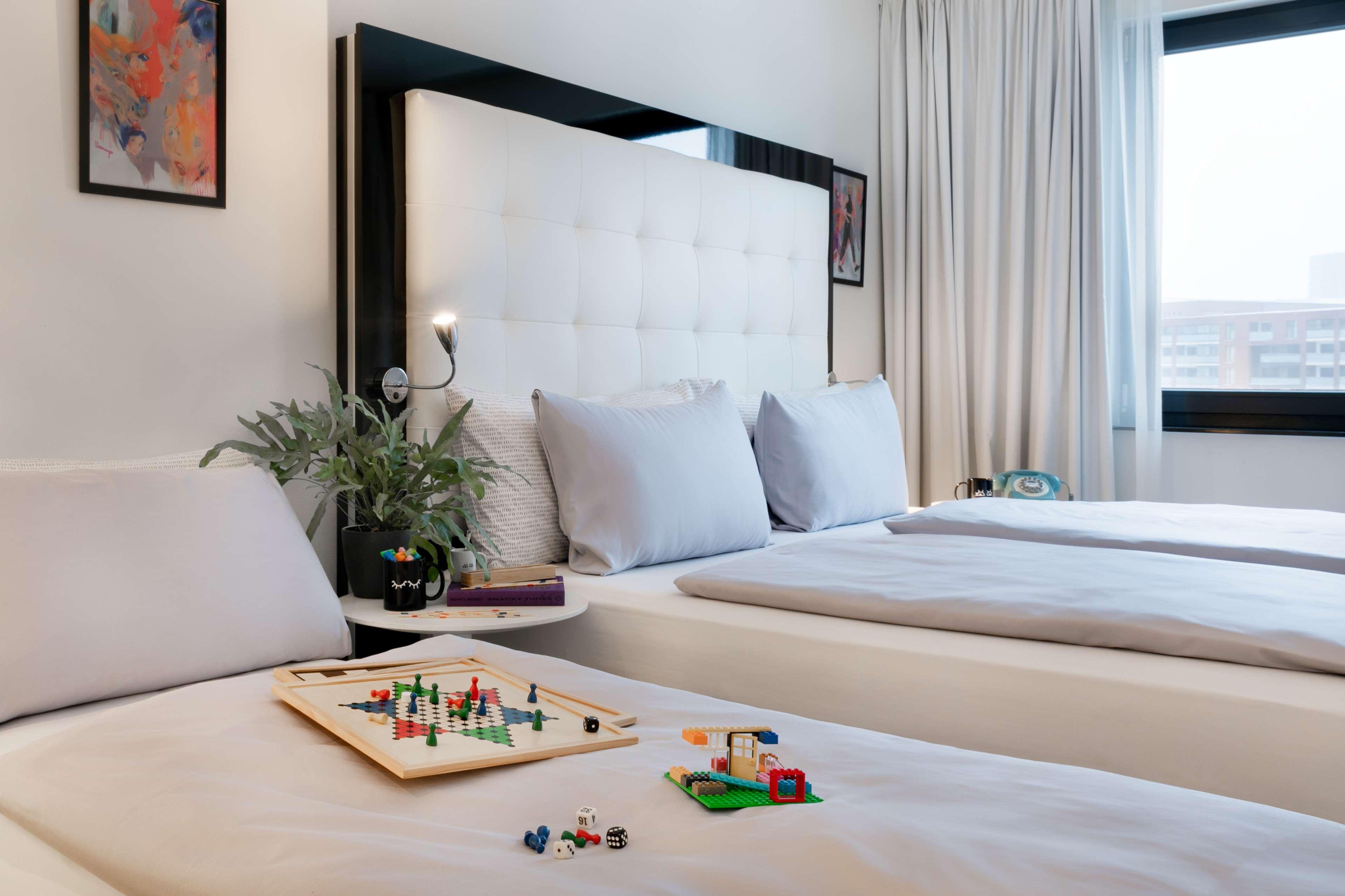 Family Room Standard