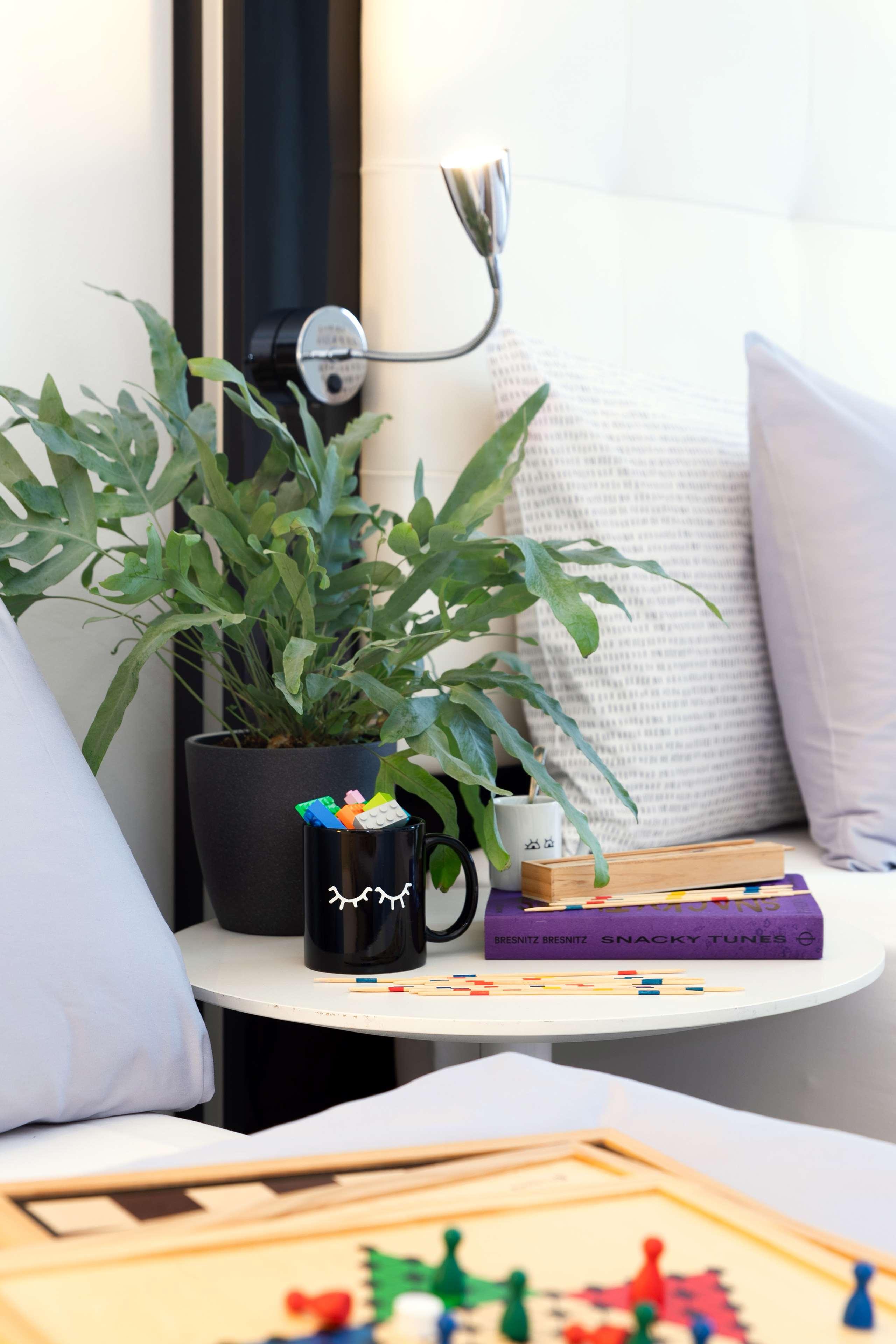 Family Room Standard