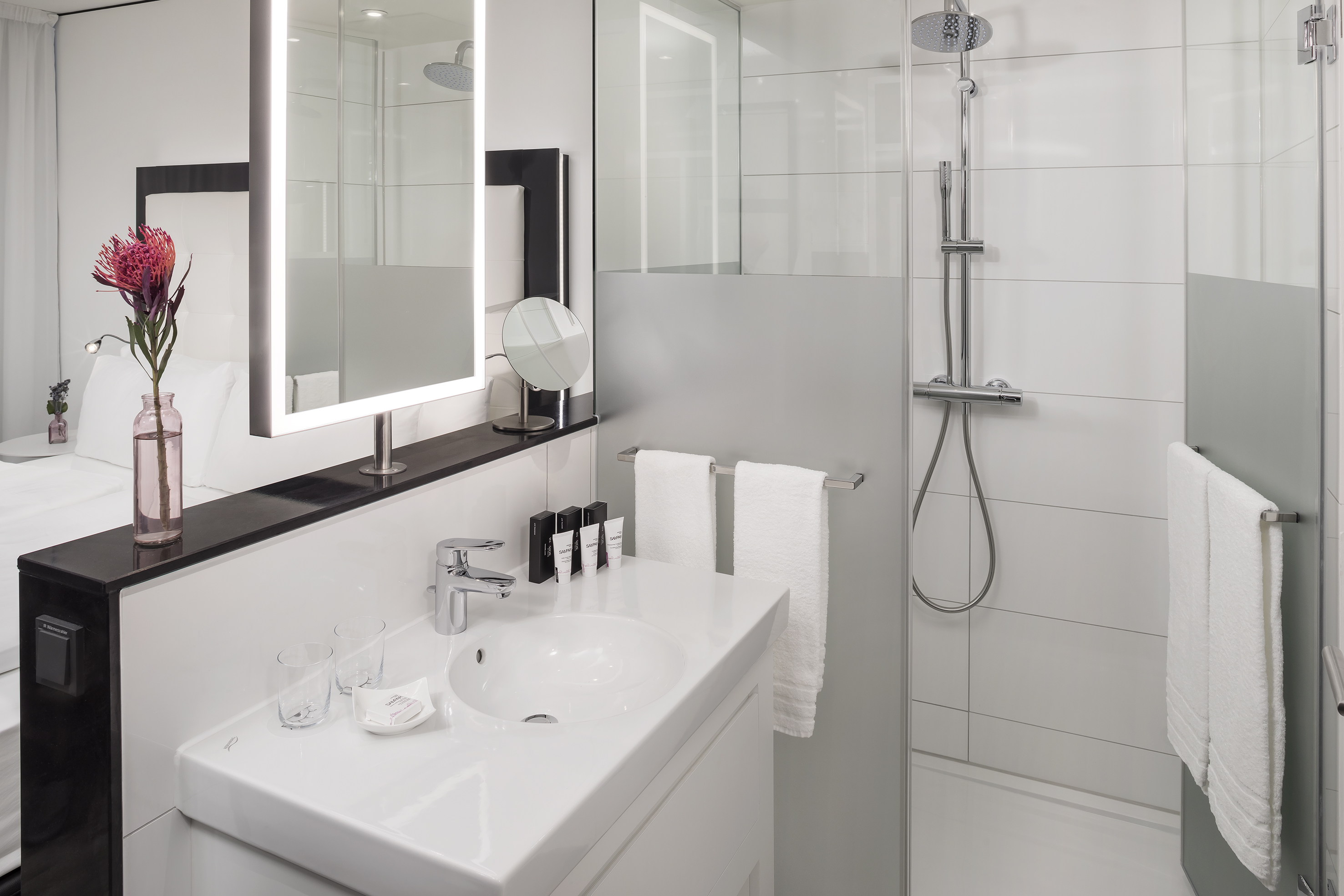 Family Room Standard