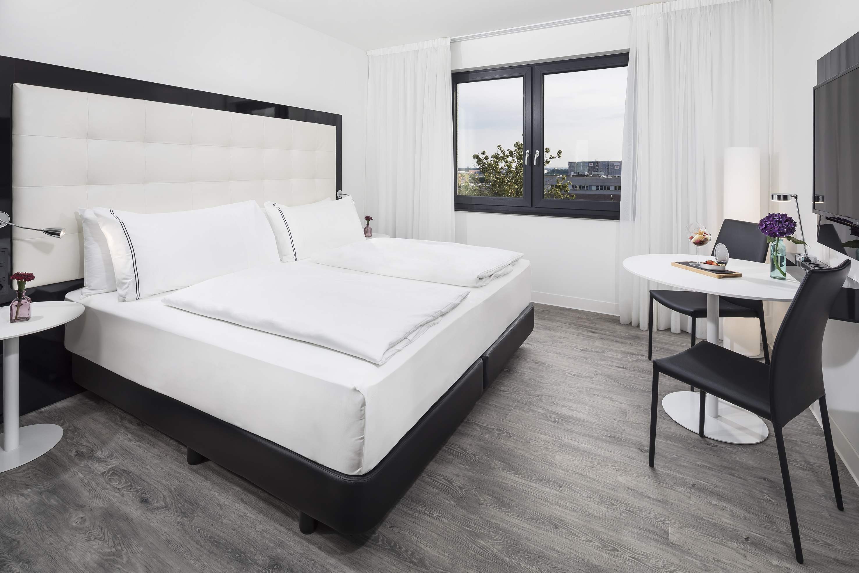 Family Room Standard