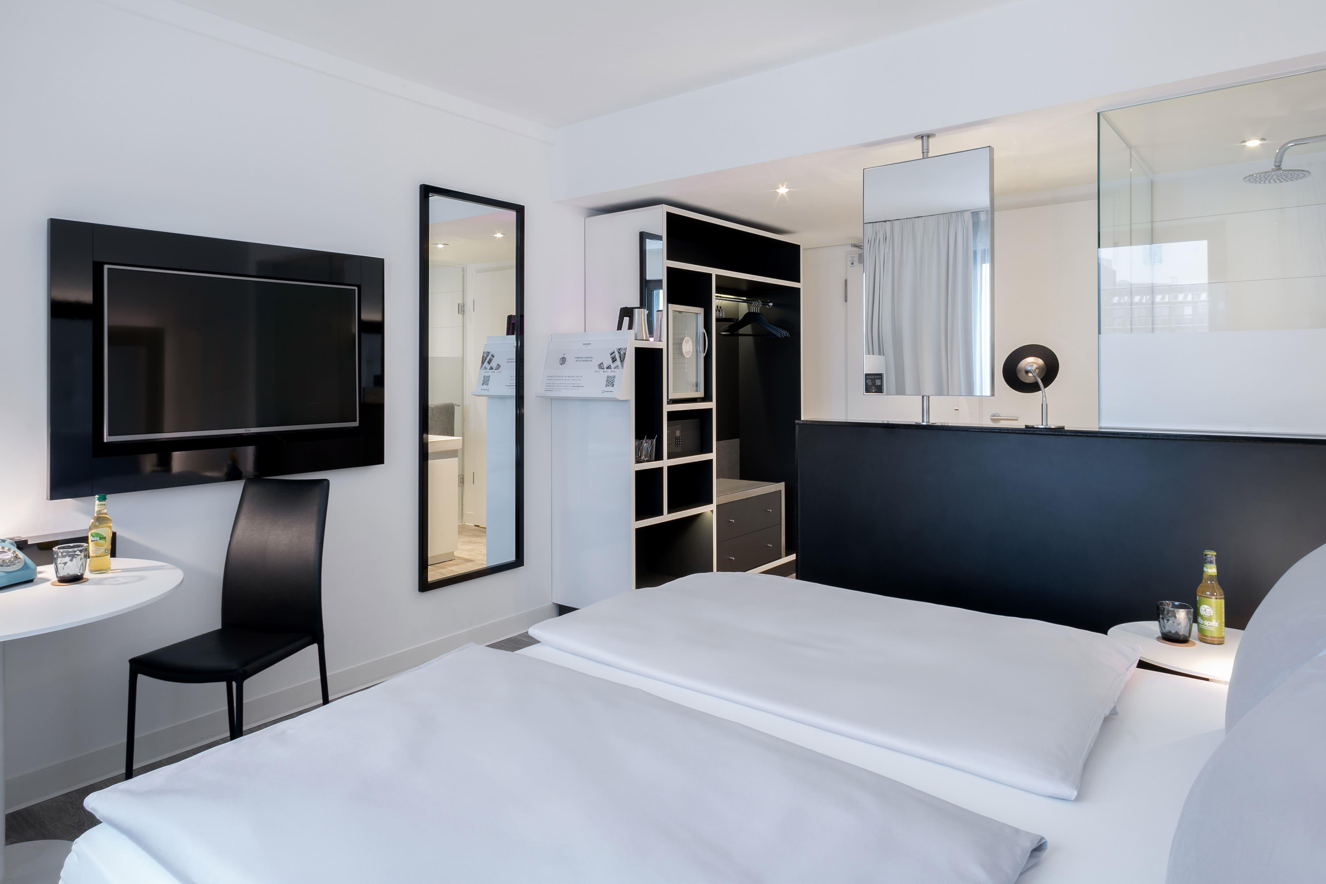 Room Standard