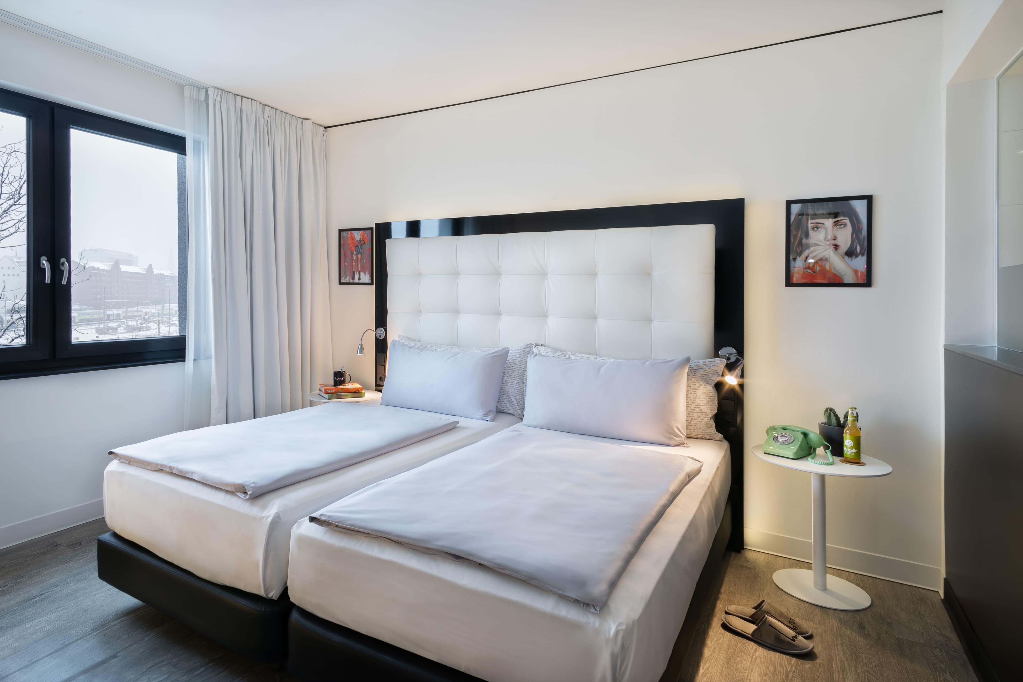Room Premium