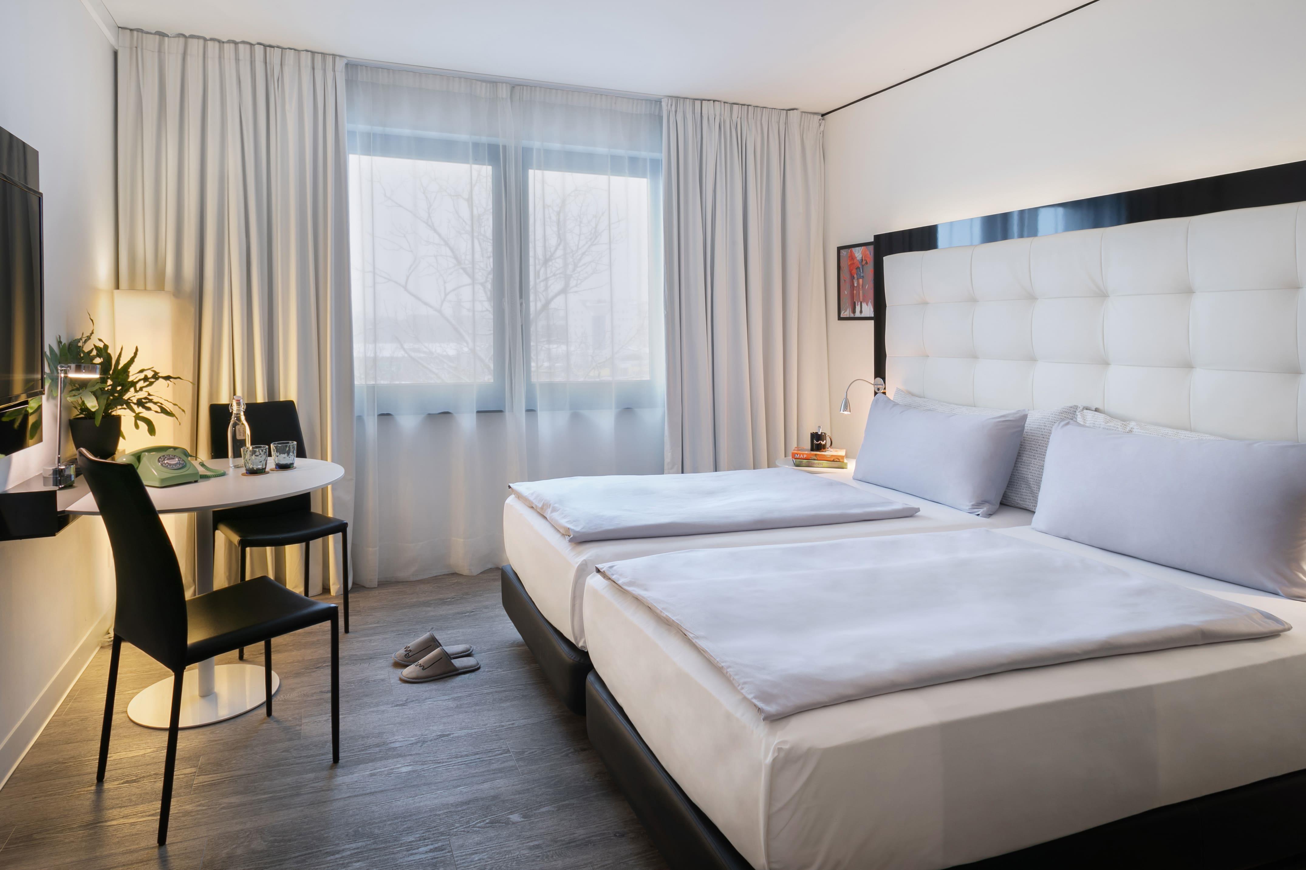 Room Premium