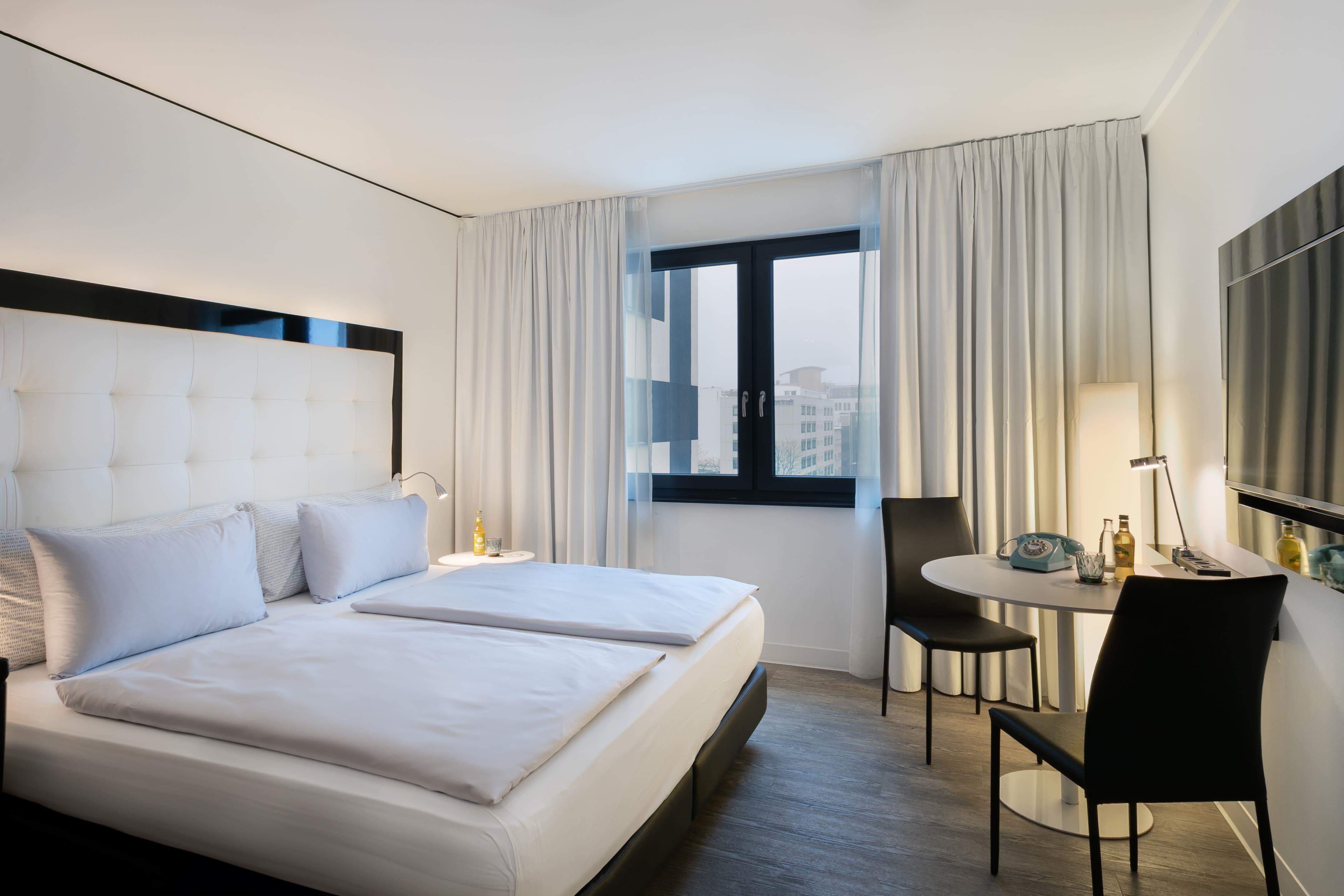 Room Standard