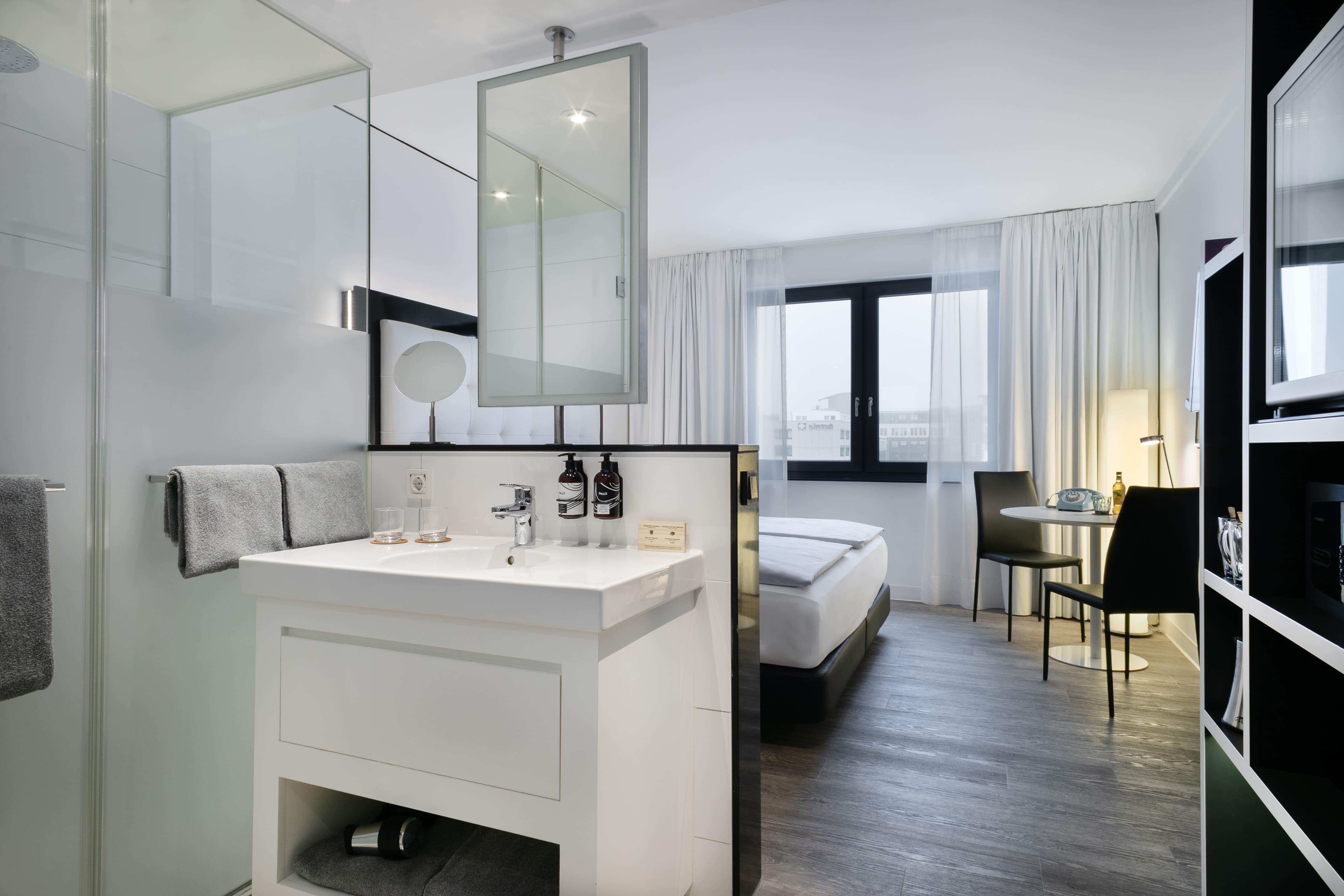 Room Standard