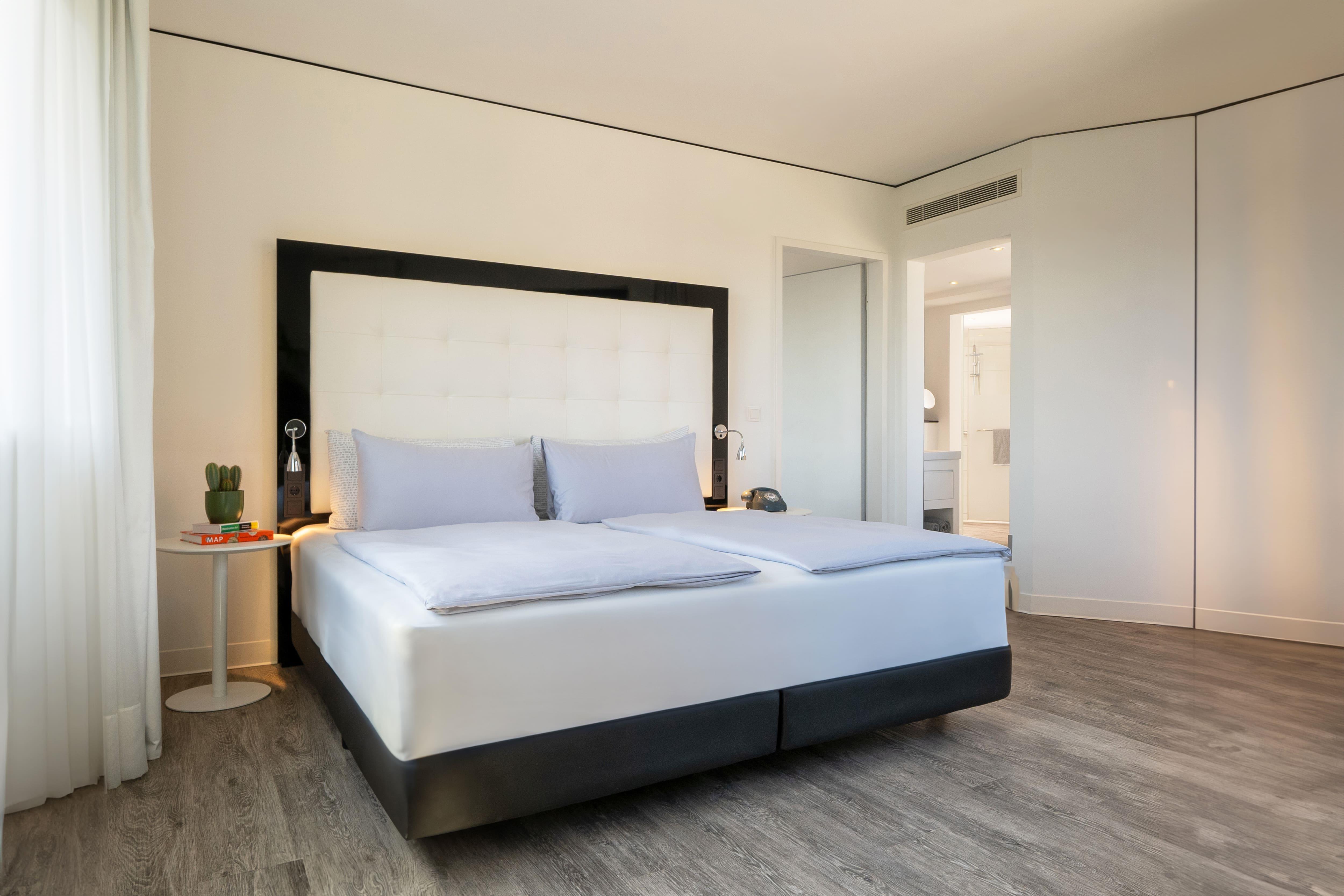 Room Standard