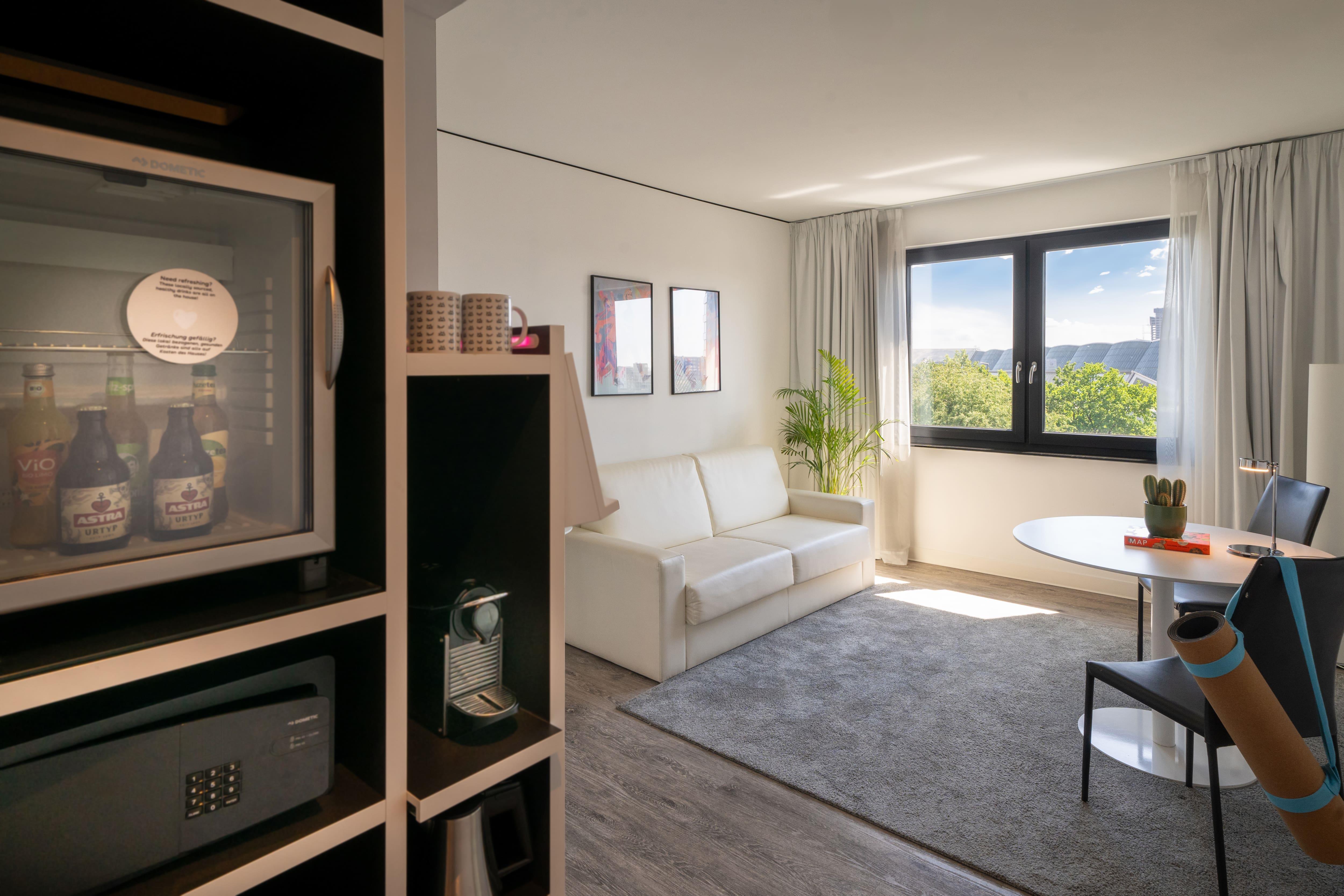 Room Standard