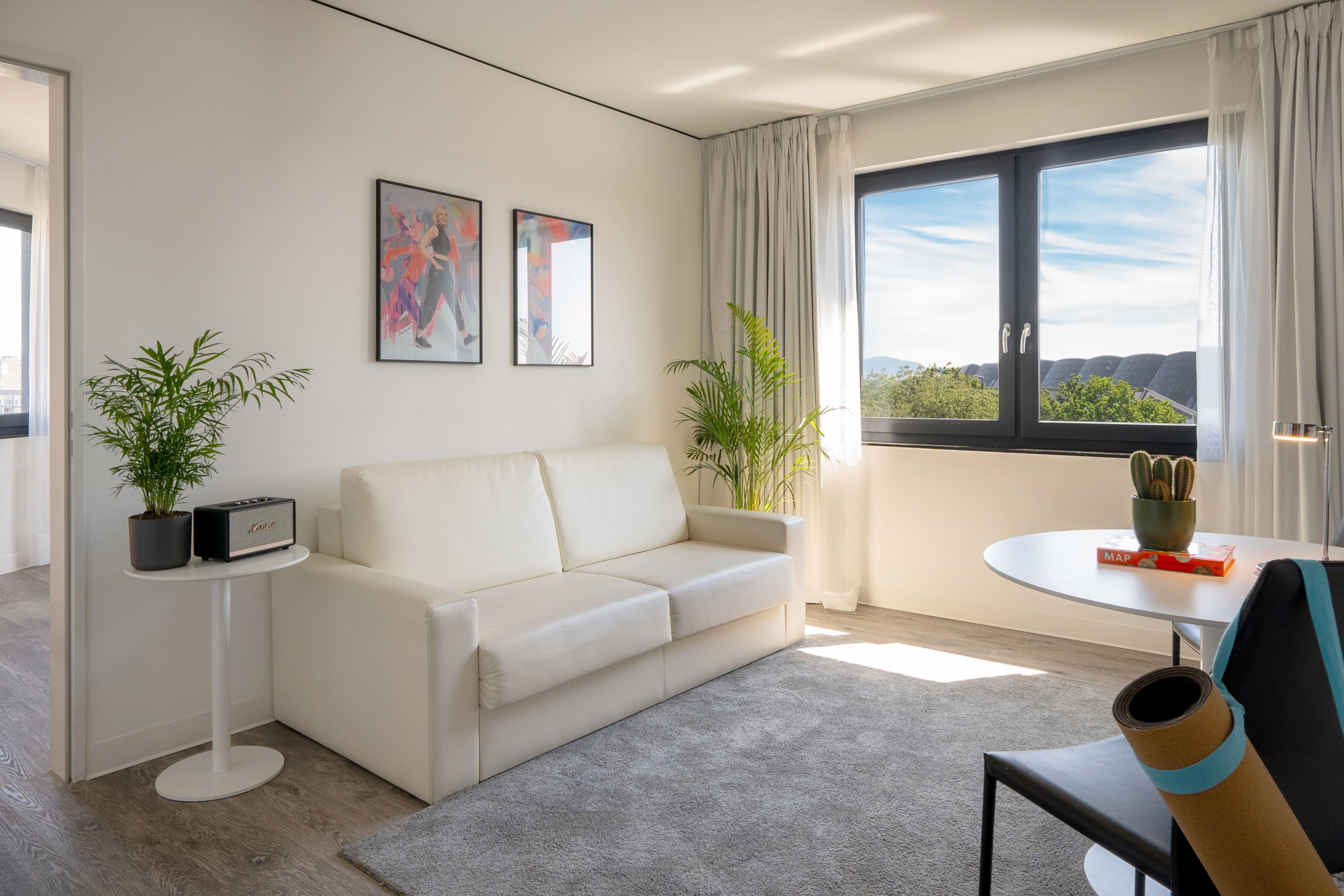 Room Standard