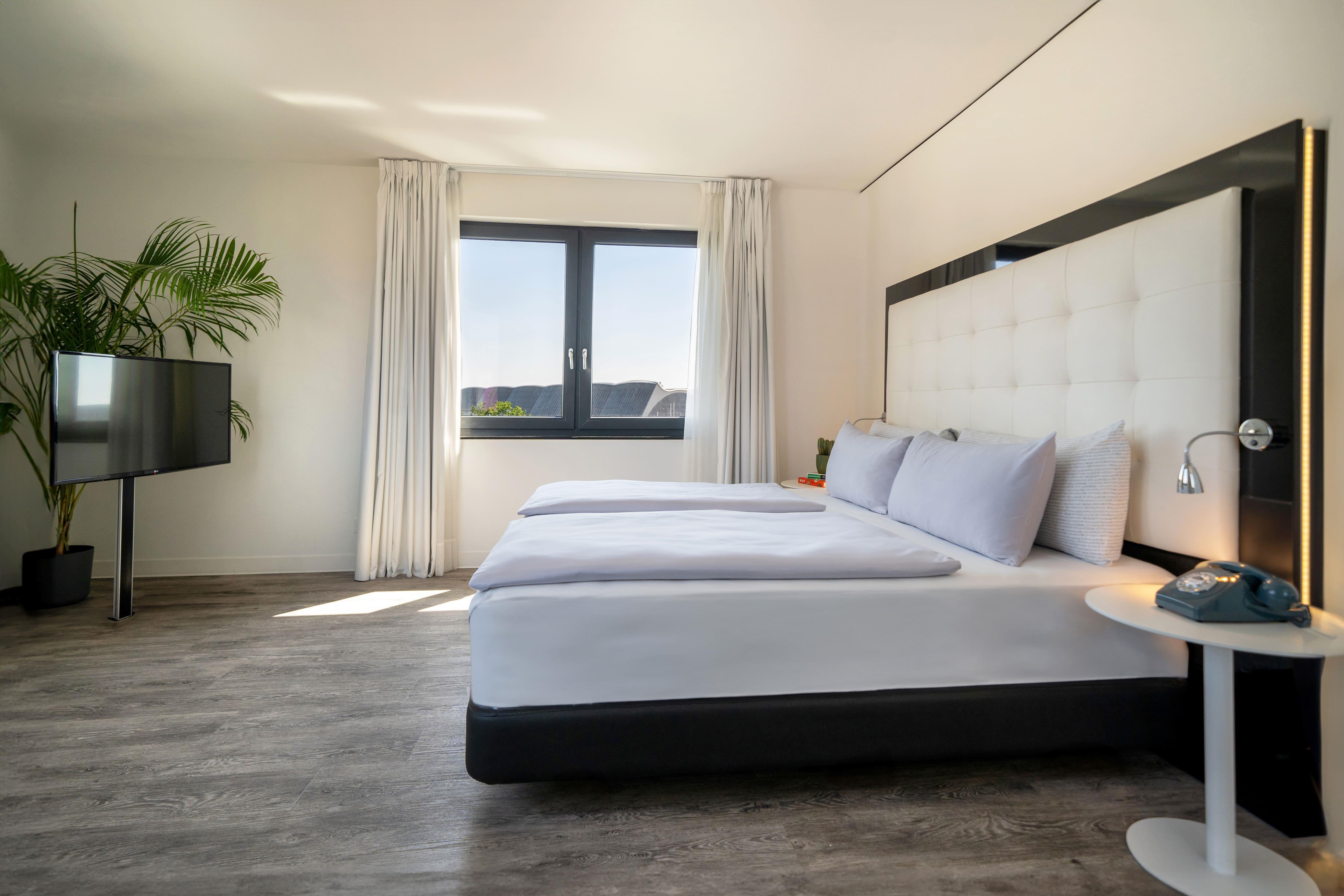 Room Standard