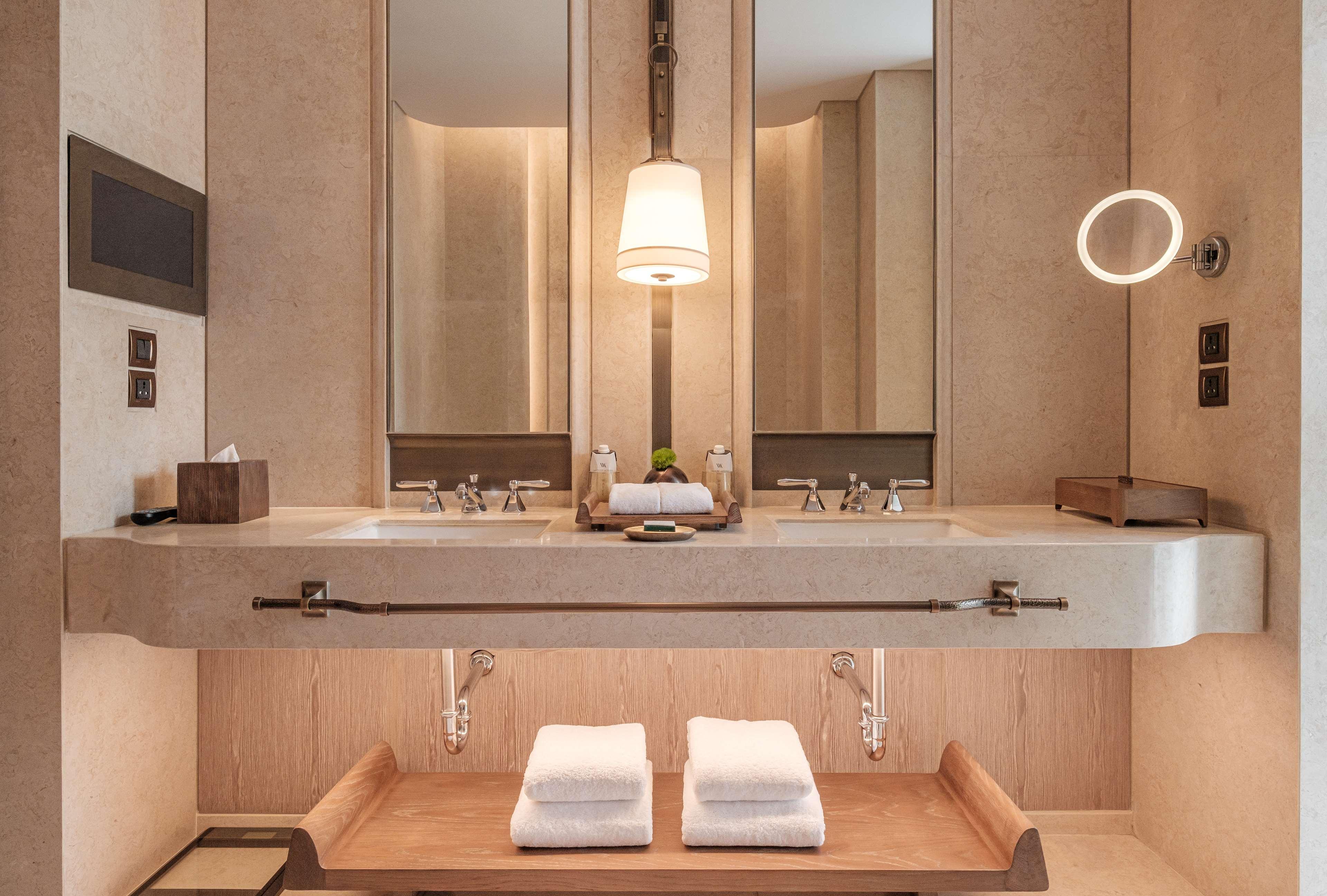 Twin Deluxe Park View