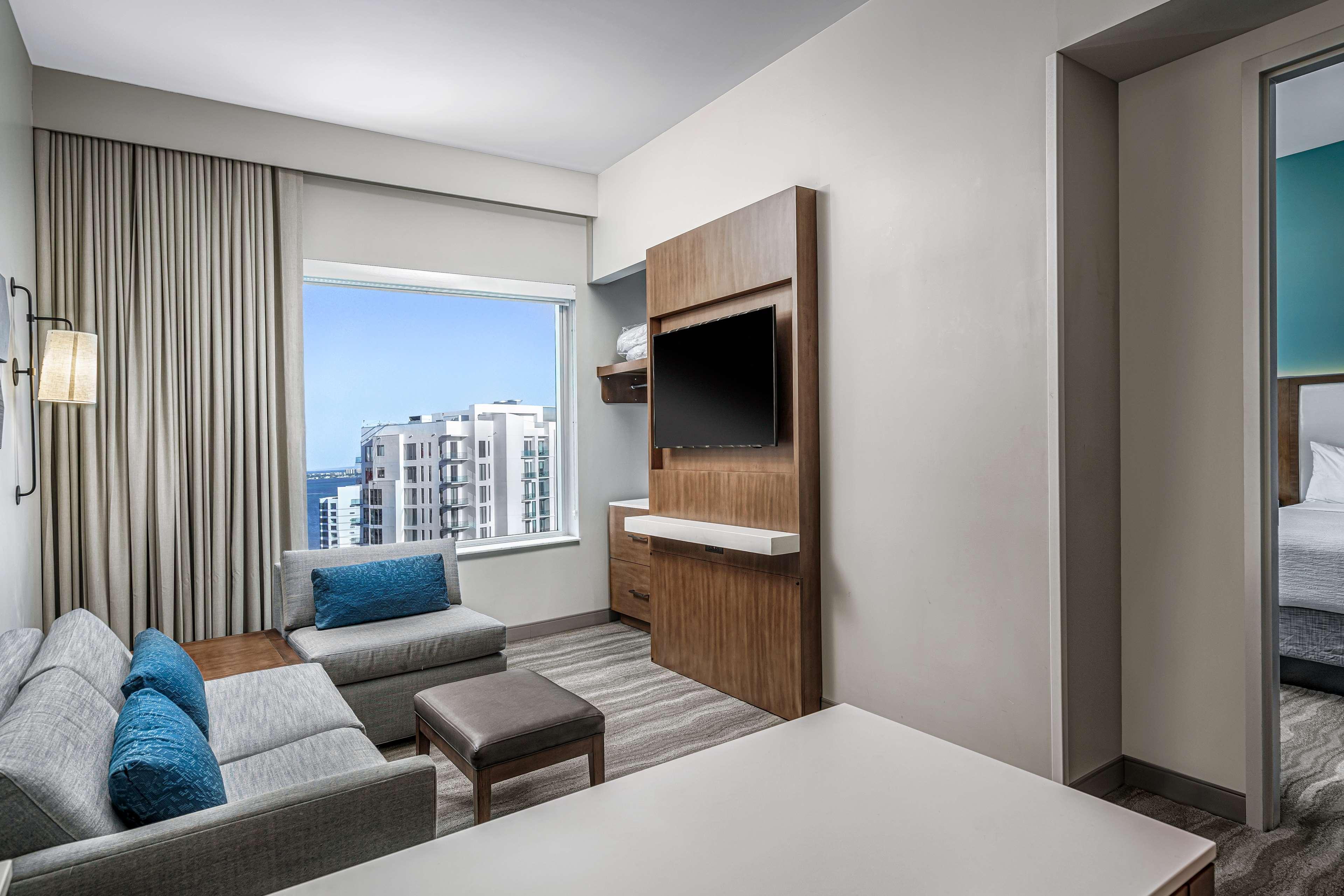 Suite Two Queen Beds