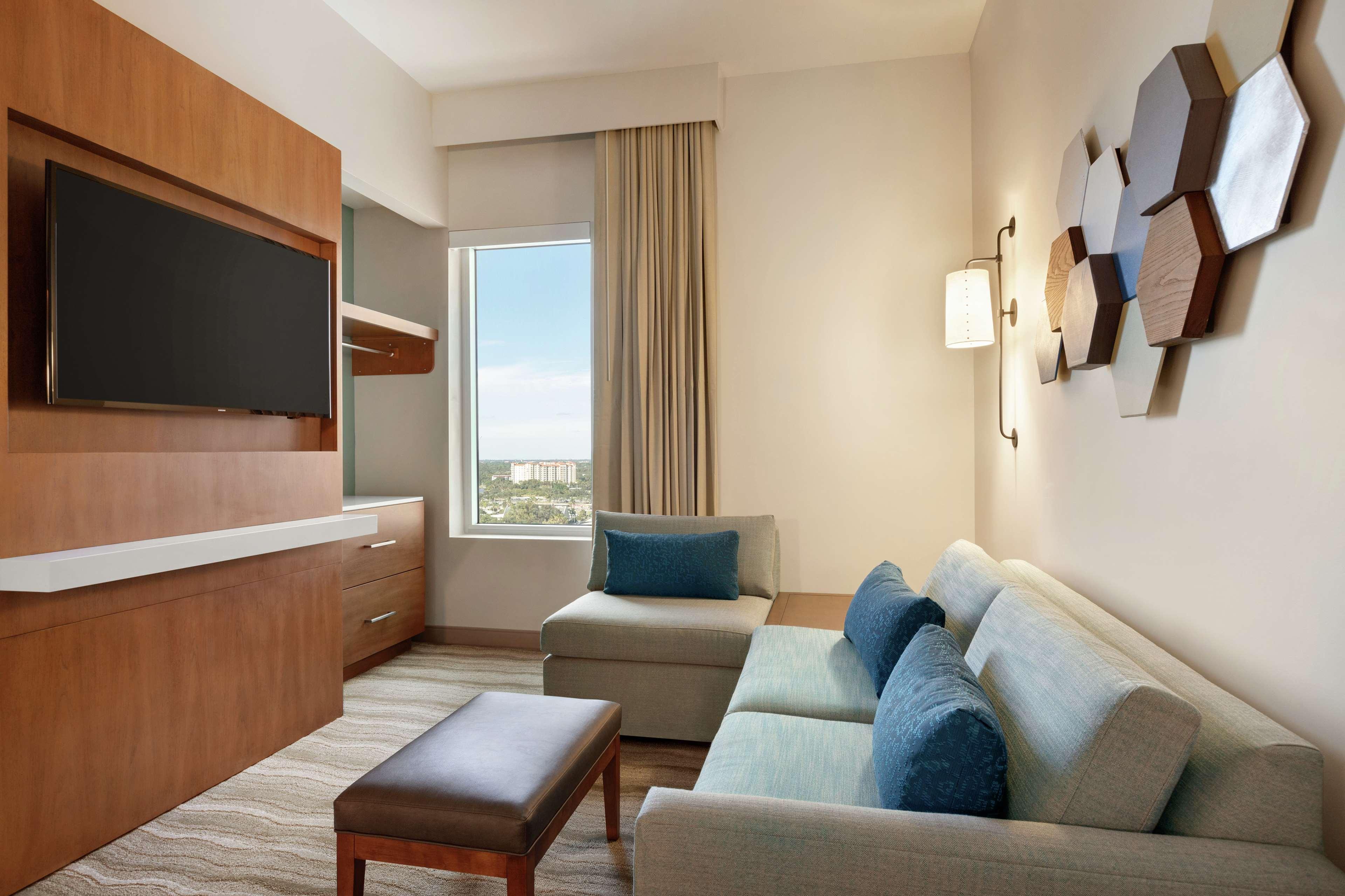 Suite Two Queen Beds