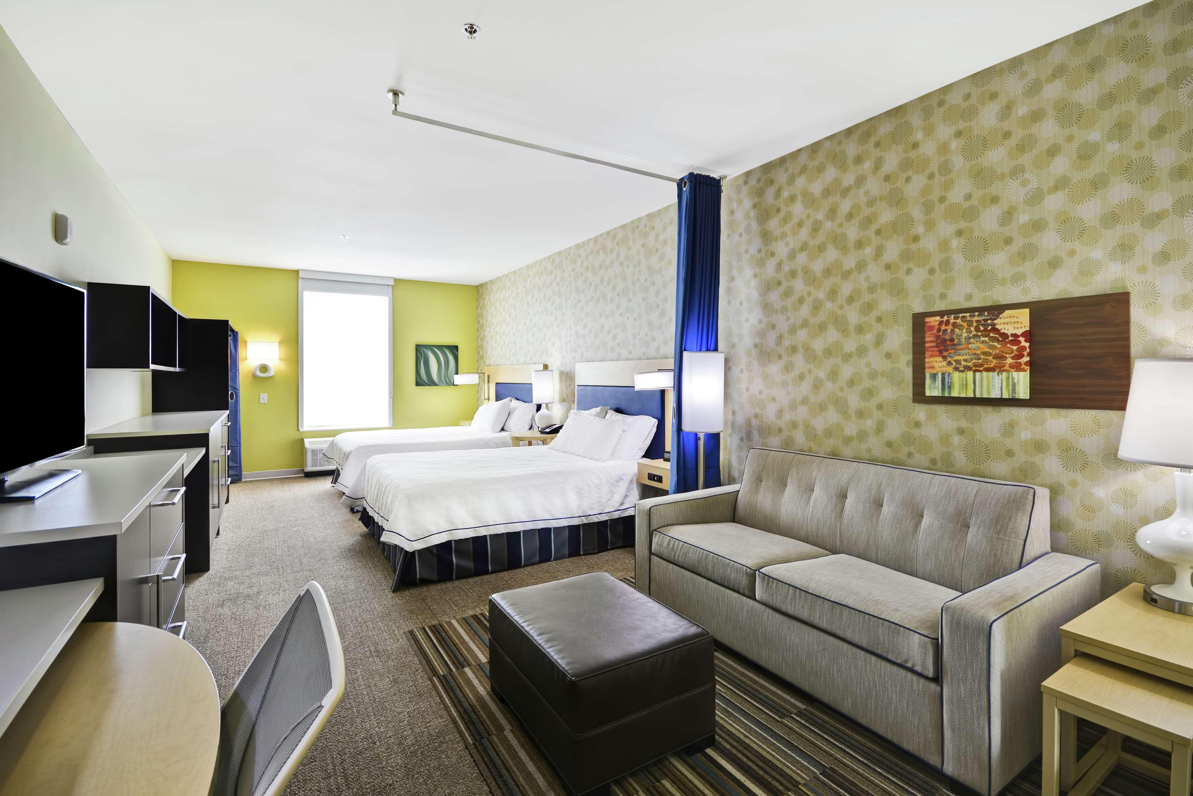 Suite King Bed Non Smoking