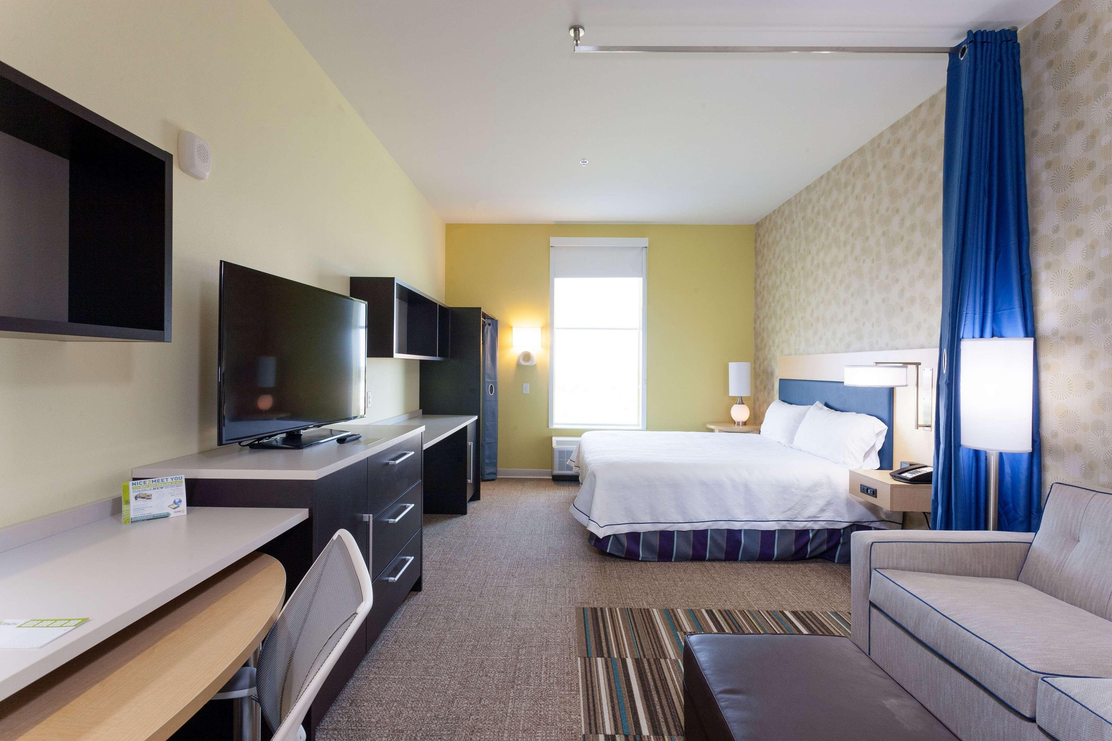 Suite King Bed Non Smoking