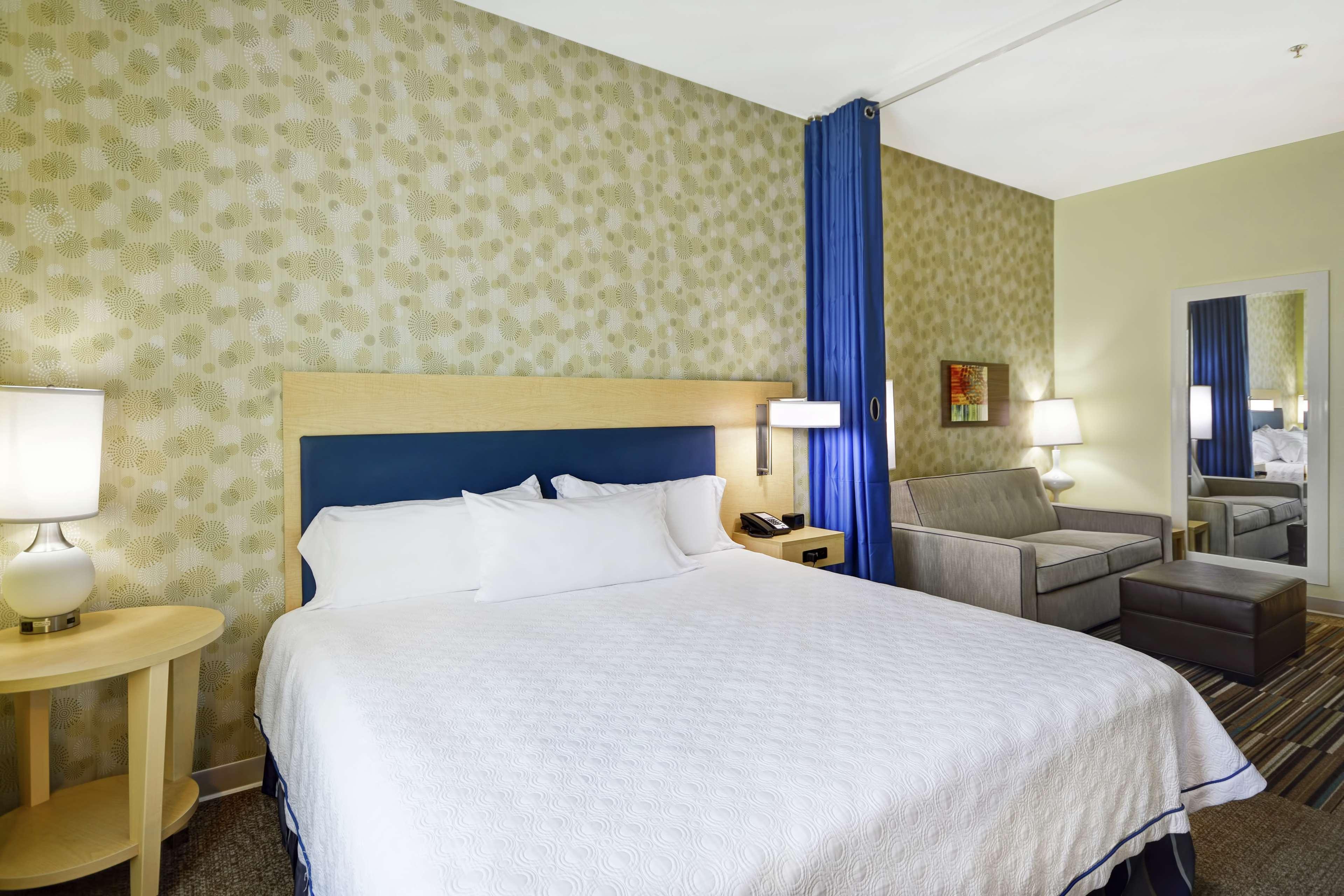 Suite King Bed Non Smoking